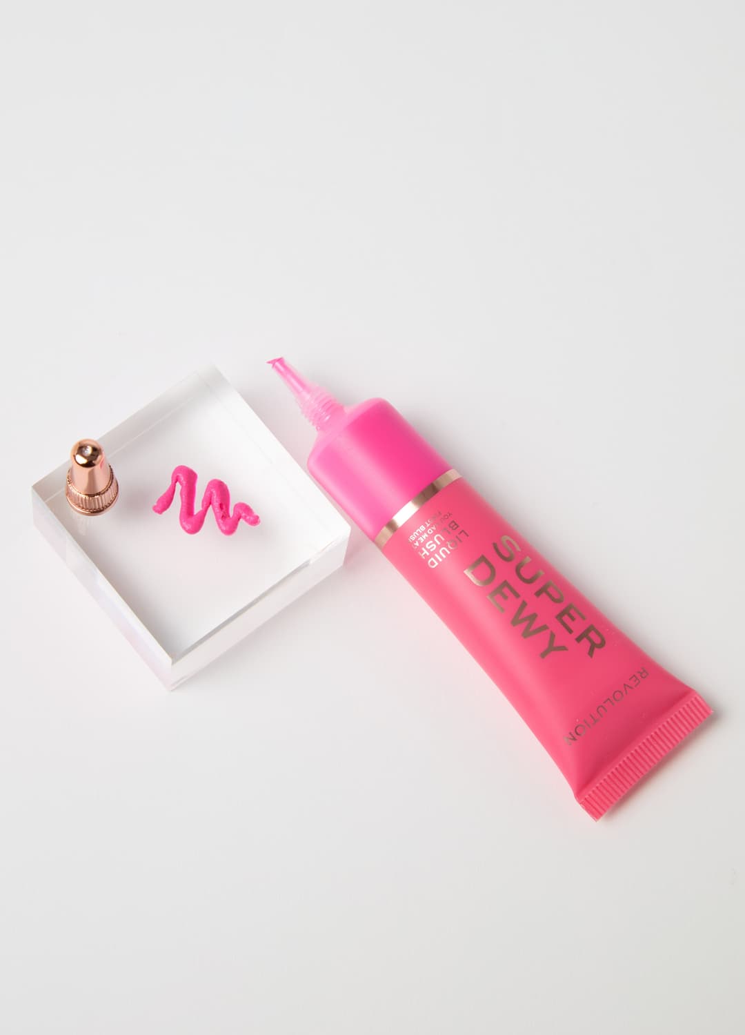 Superdewy Blush Liquido Fake The Flush | OVS Superdewy Blush Liquido Fake The Flush - 5 | OVS