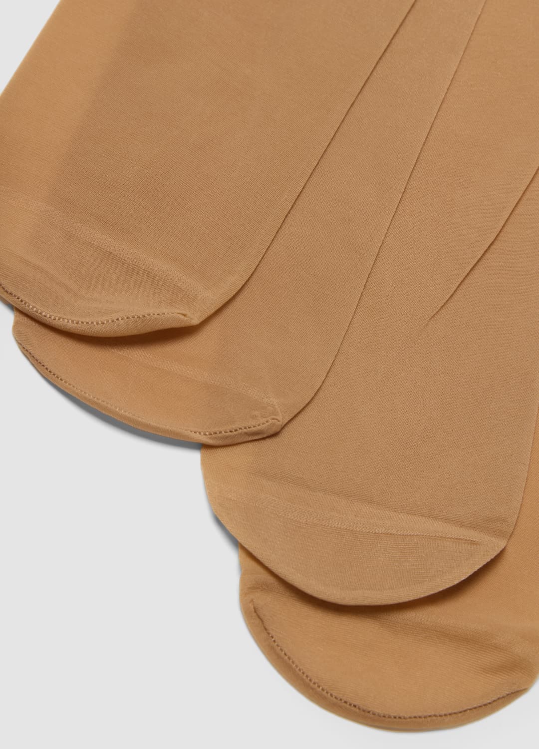 Bipack Di Calzini Salvapiede Neri In Tessuto Elasticizzato | OVS Bipack Di Calzini Salvapiede Neri In Tessuto Elasticizzato - 5 | OVS
