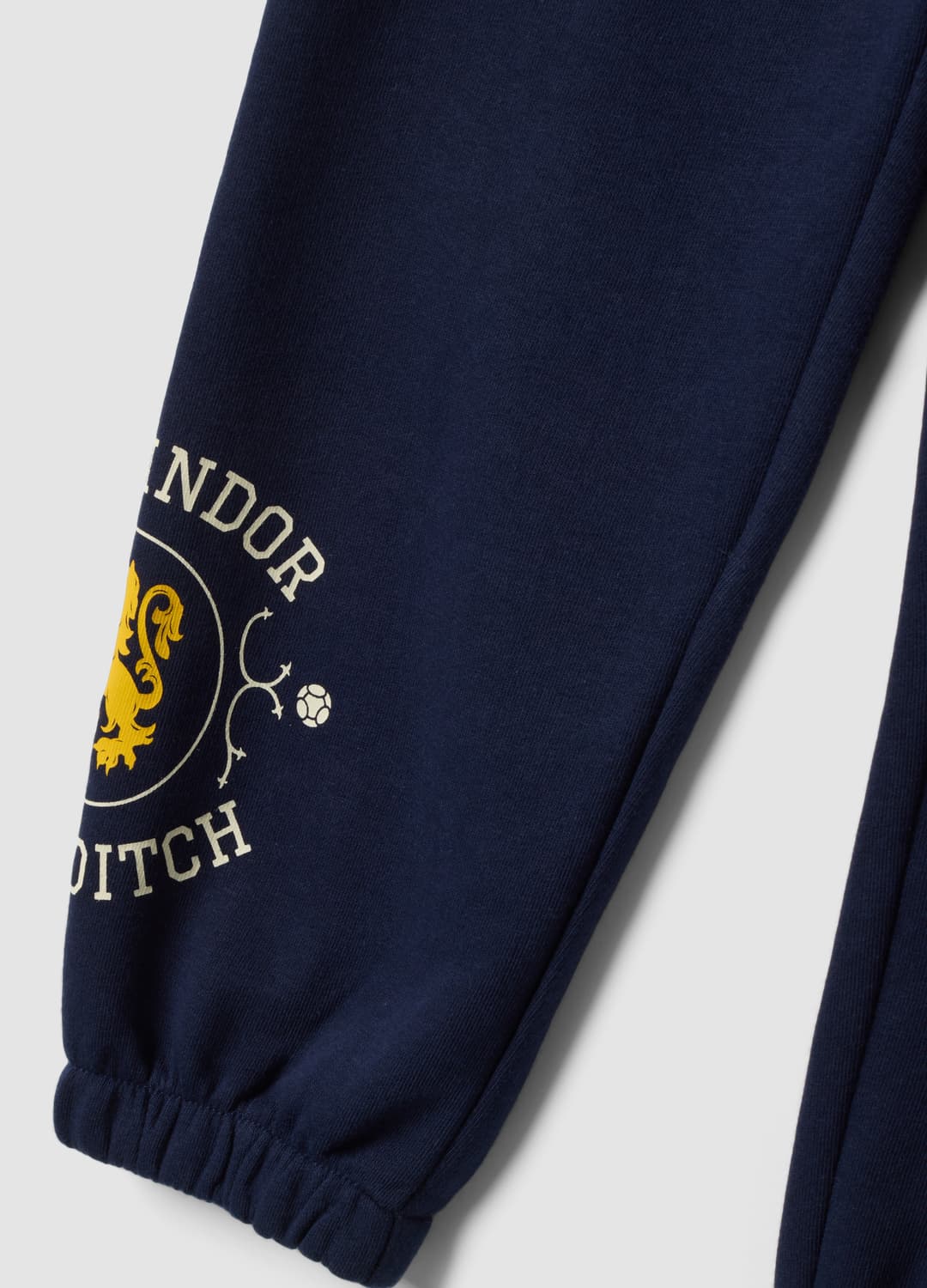Pantaloni Jogger Blu In Misto Cotone Con Stampa Harry Potter Per Bambino | OVS Pantaloni Jogger Blu In Misto Cotone Con Stampa Harry Potter Per Bambino - 2 | OVS