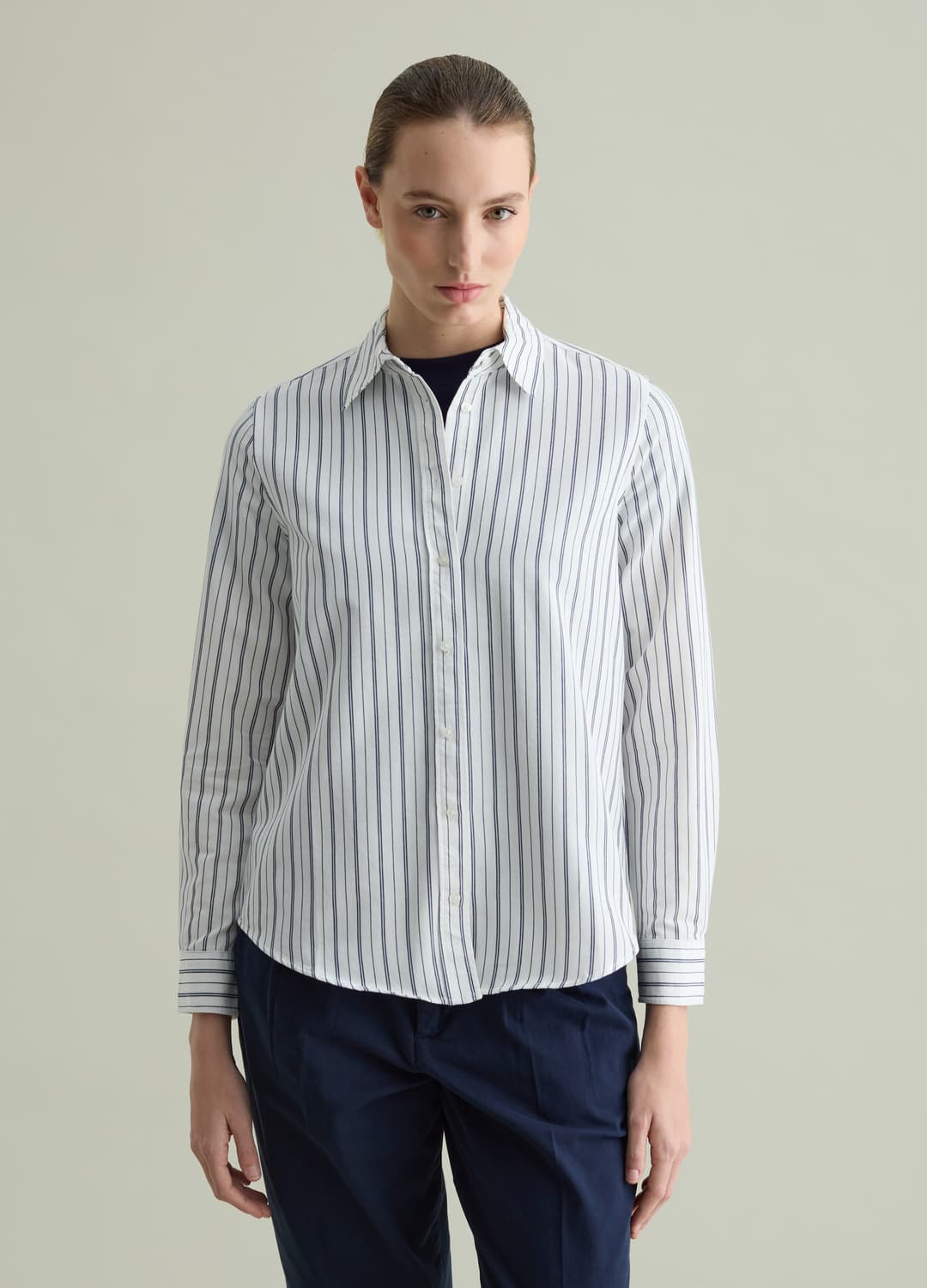 Camicia In Cotone Oxford | OVS Camicia In Cotone Oxford - 1 | OVS