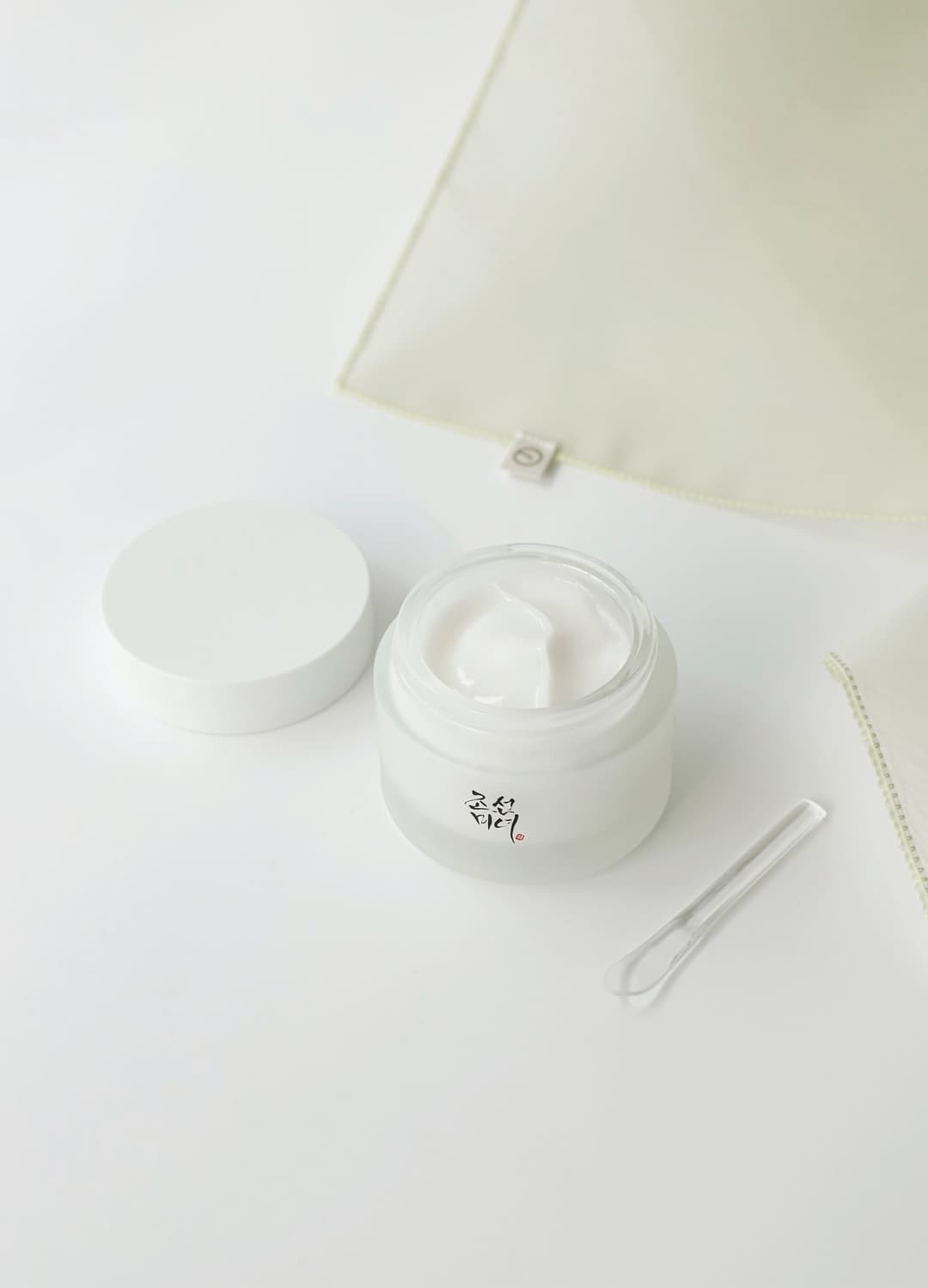 Dynasty Cream - Skincare Coreana | OVS Dynasty Cream - Skincare Coreana - 1 | OVS