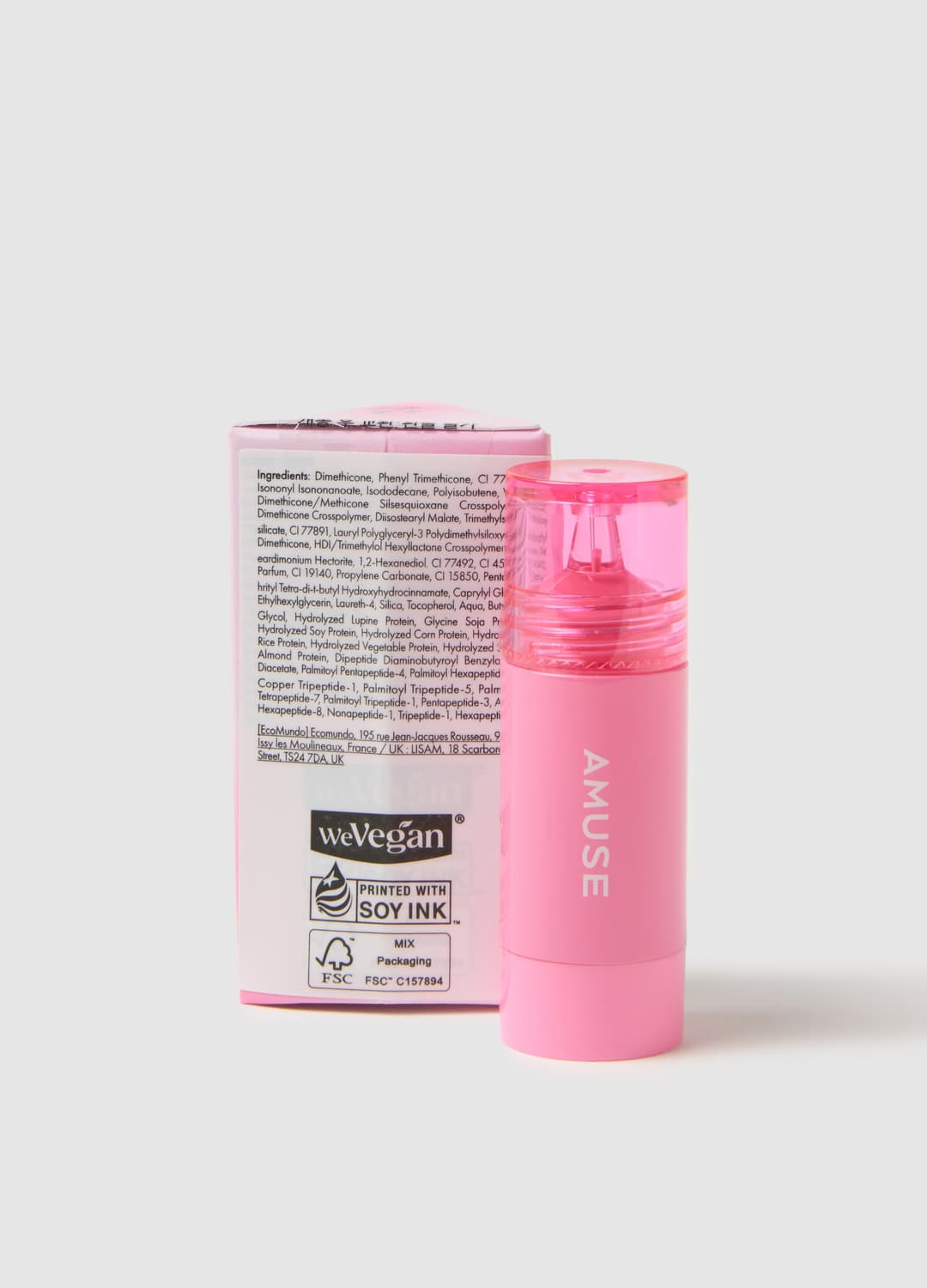 Blush Liquido Effetto Matte A Lunga Tenuta - Make-up Coreano | OVS Blush Liquido Effetto Matte A Lunga Tenuta - Make-up Coreano - 15 | OVS