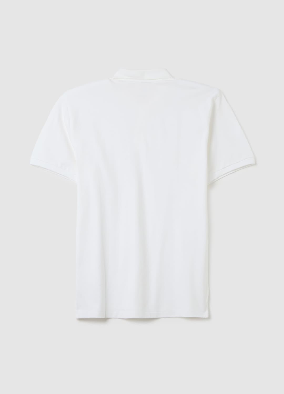 Polo In Piquet Stretch | OVS Polo In Piquet Stretch - 2 | OVS