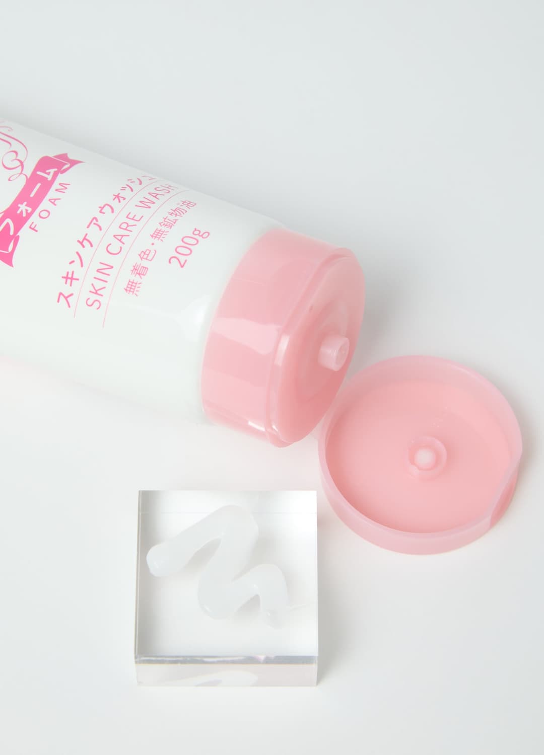 Kiku-masamune Sake Skin Care Foaming Face Wash | OVS Kiku-masamune Sake Skin Care Foaming Face Wash - 1 | OVS