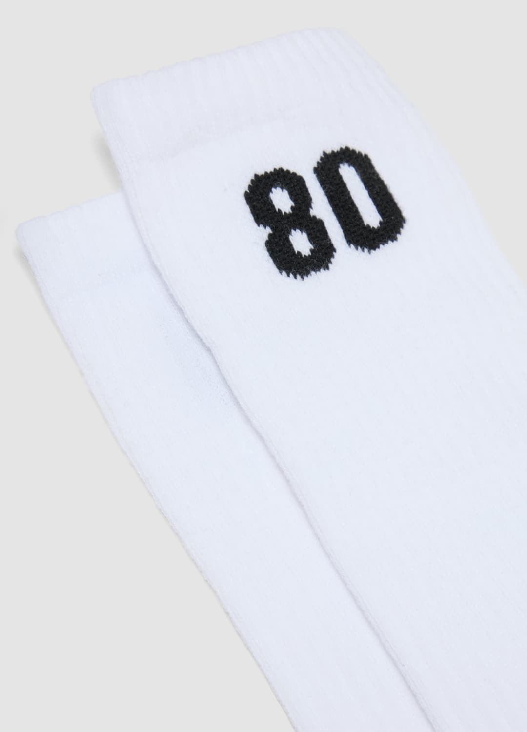 3er-pack Schwarze Sportsocken Aus Elastischer Bio-baumwolle | OVS 3er-pack Schwarze Sportsocken Aus Elastischer Bio-baumwolle - 2 | OVS