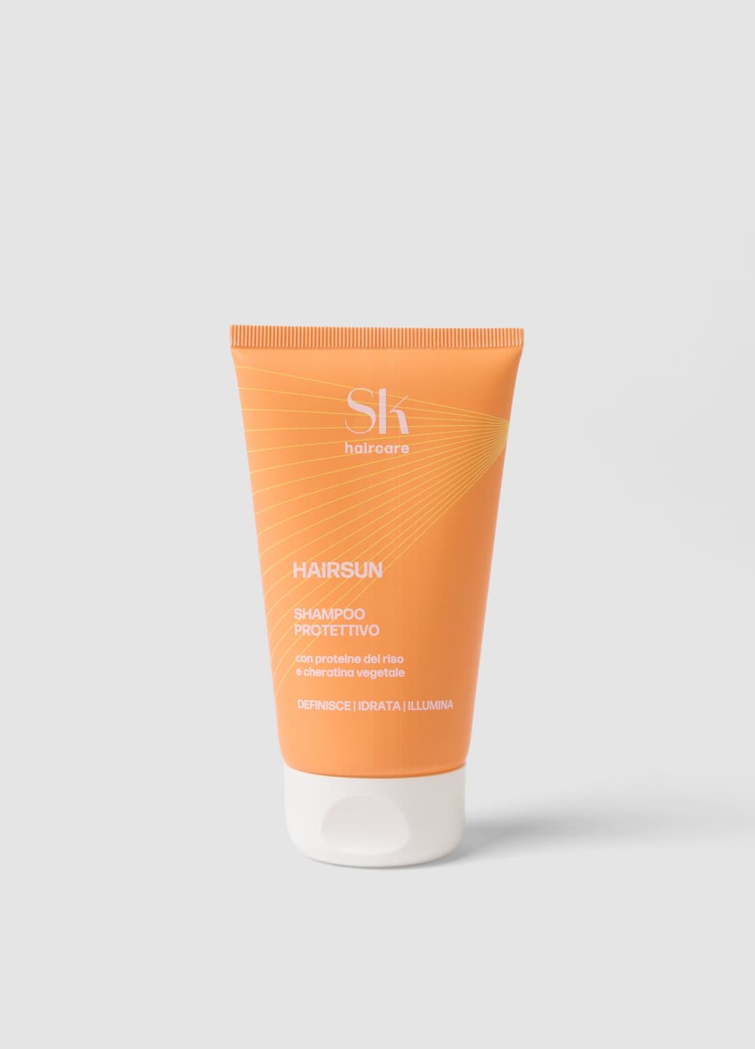 Shampoo Protettivo Hairsun 150ml | OVS Shampoo Protettivo Hairsun 150ml - 0 | OVS