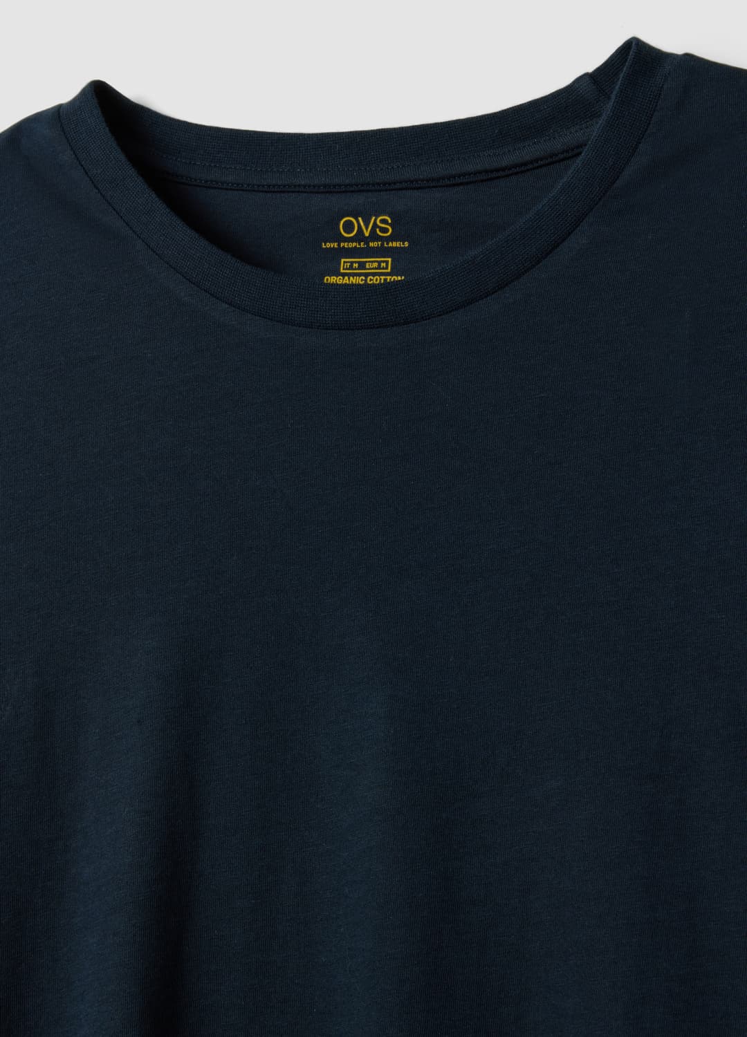 Pigiama Blu In Cotone Organico | OVS Pigiama Blu In Cotone Organico - 6 | OVS