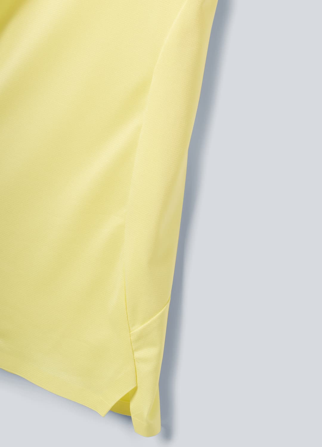 Polo Sportiva Gialla In Tessuto Elasticizzato Altavia Court | OVS Polo Sportiva Gialla In Tessuto Elasticizzato Altavia Court - 6 | OVS