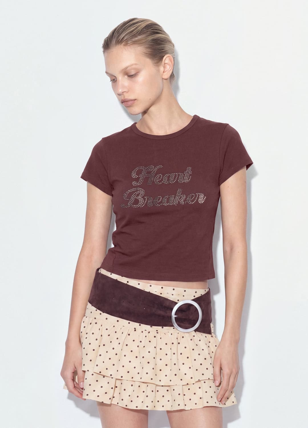 Braunes | OVS Braunes - 1 | OVS