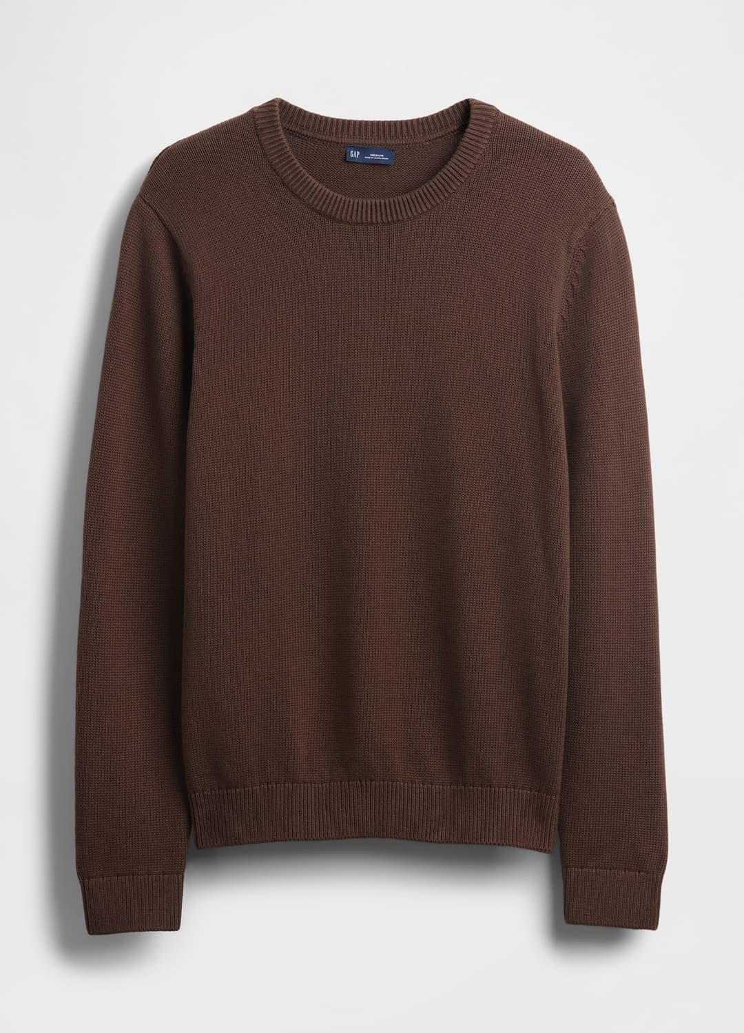 Maglione Girocollo In Cotone | OVS Maglione Girocollo In Cotone - 3 | OVS