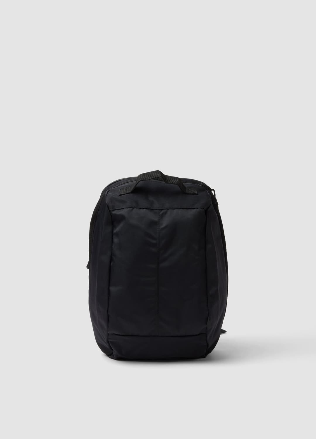 Zaino Nero Con Spallacci Regolabili | OVS Zaino Nero Con Spallacci Regolabili - 0 | OVS