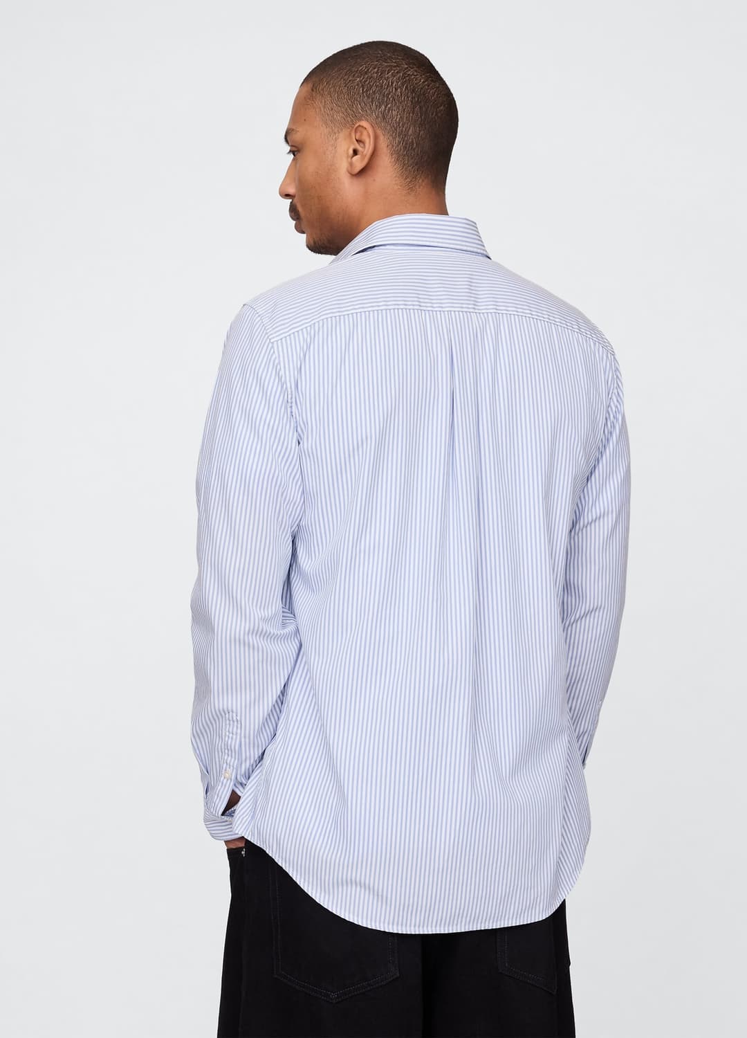 Camicia In Puro Cotone A Righe | OVS Camicia In Puro Cotone A Righe - 2 | OVS