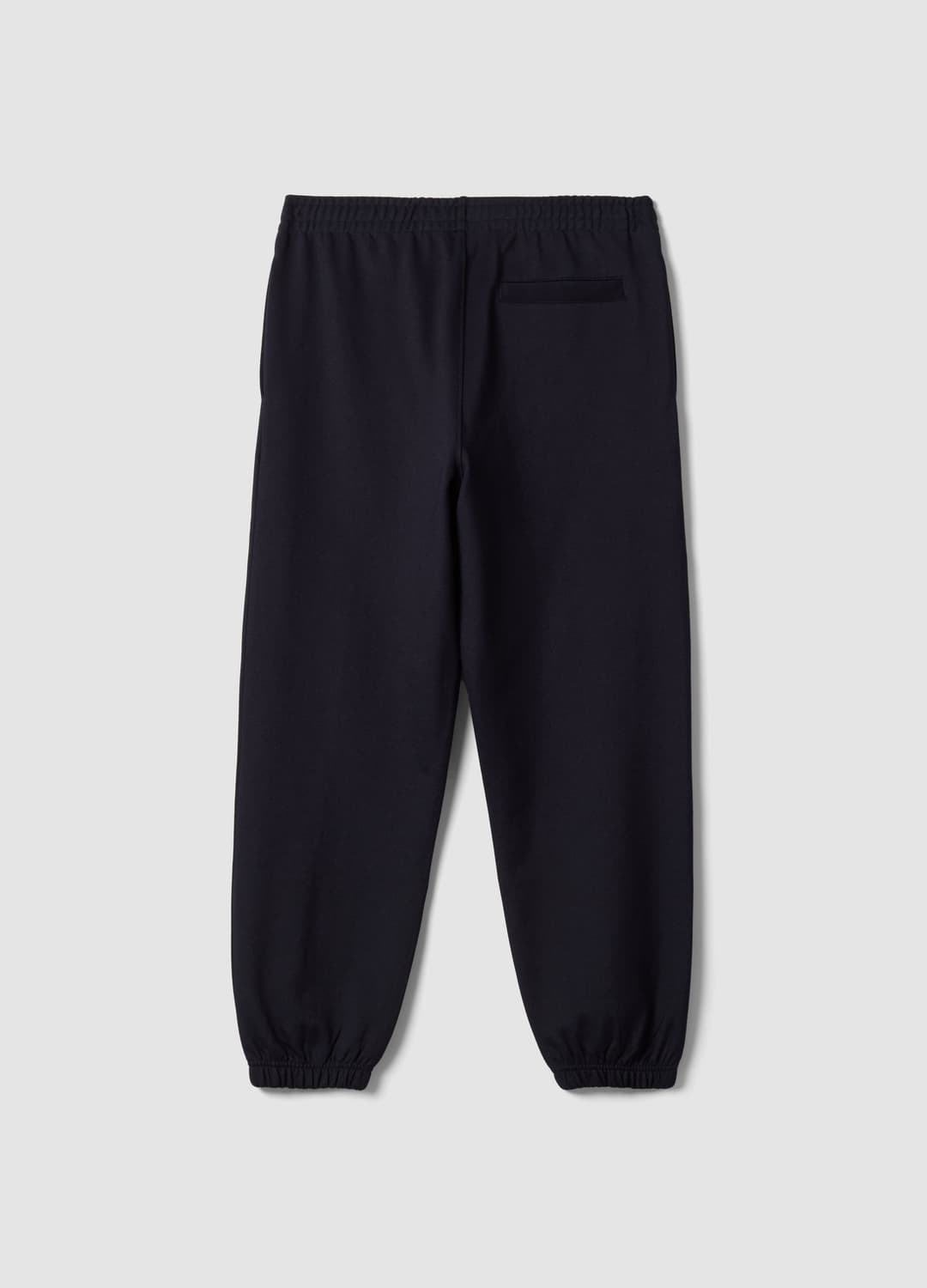 Relaxed-fit Jogginghose In Nachtblau Aus Stretchmaterial | OVS Relaxed-fit Jogginghose In Nachtblau Aus Stretchmaterial - 5 | OVS