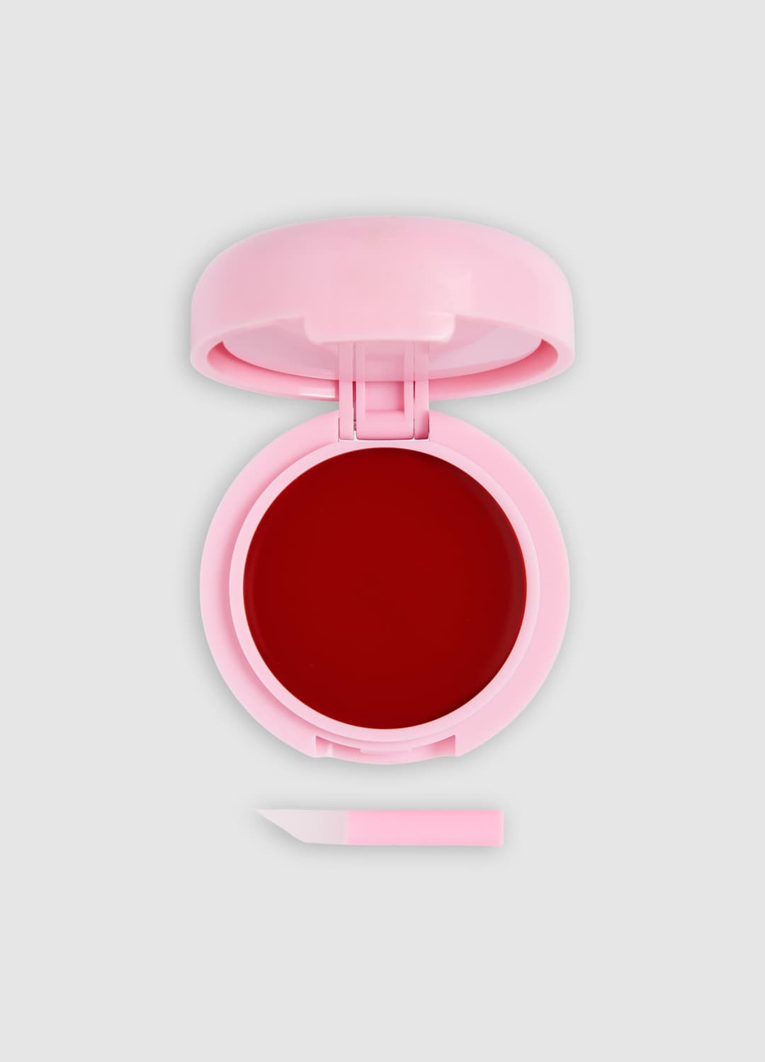 Bouncy Pudding Lip & Cheek Blush Drift | OVS Bouncy Pudding Lip & Cheek Blush Drift - 0 | OVS