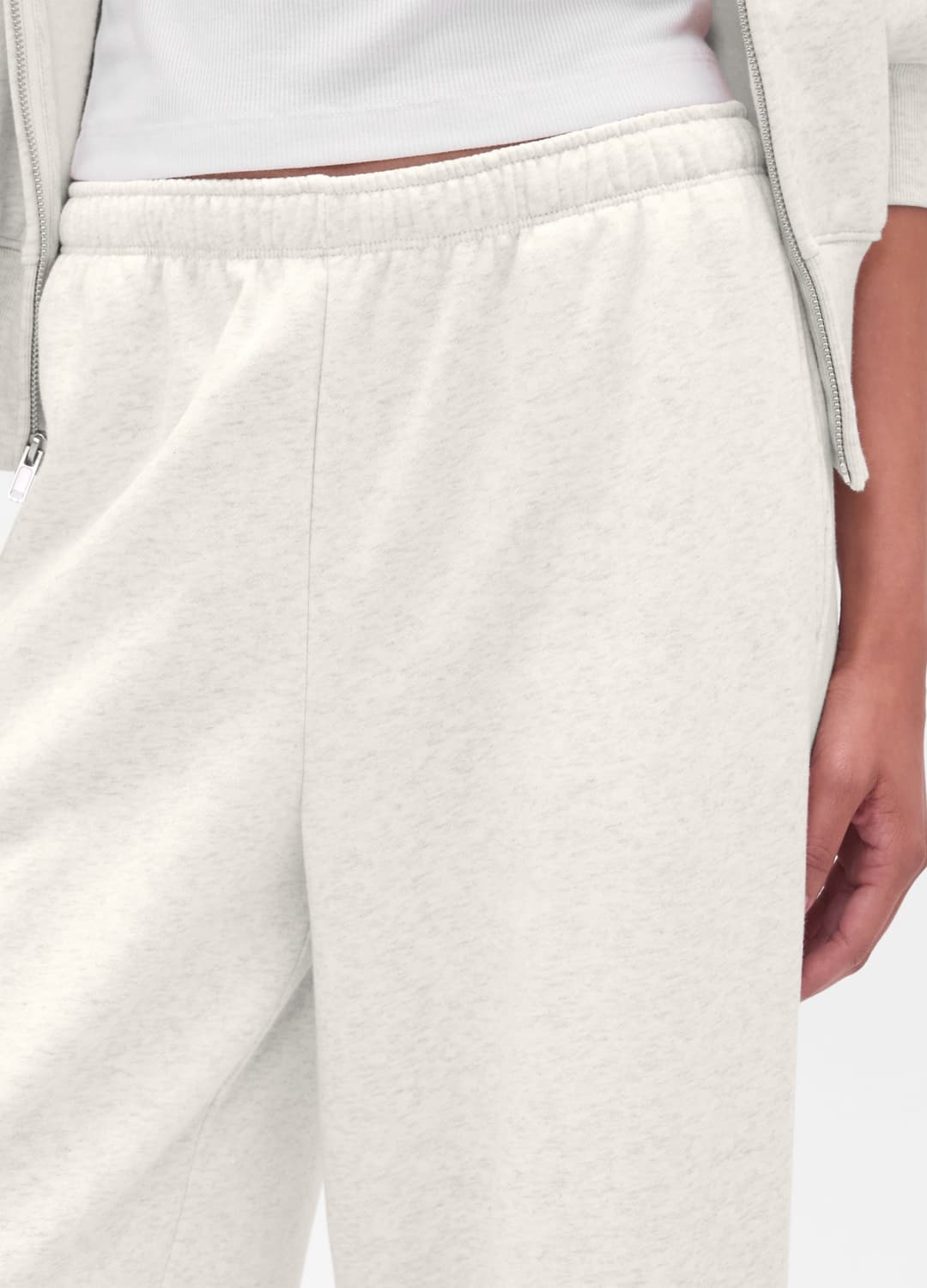 Joggers A Palazzo In Misto Cotone | OVS Joggers A Palazzo In Misto Cotone - 3 | OVS
