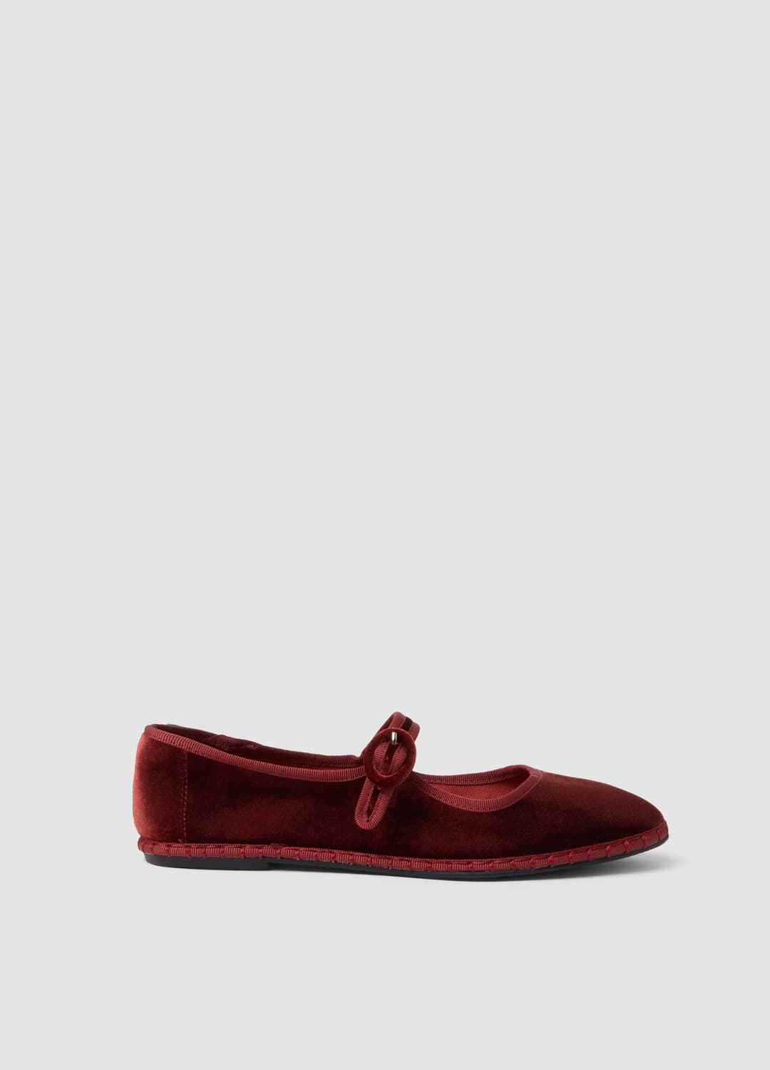 Ballerine Rosse Con Cinturino | OVS Ballerine Rosse Con Cinturino - 0 | OVS