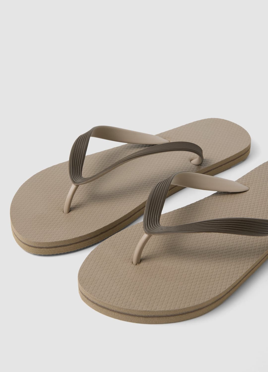 Infradito Beige Da Mare | OVS Infradito Beige Da Mare - 2 | OVS