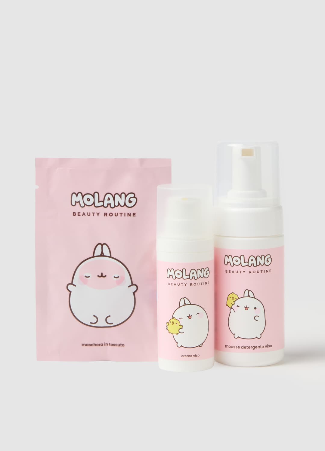 Molang Starter Kit | OVS Molang Starter Kit - 2 | OVS