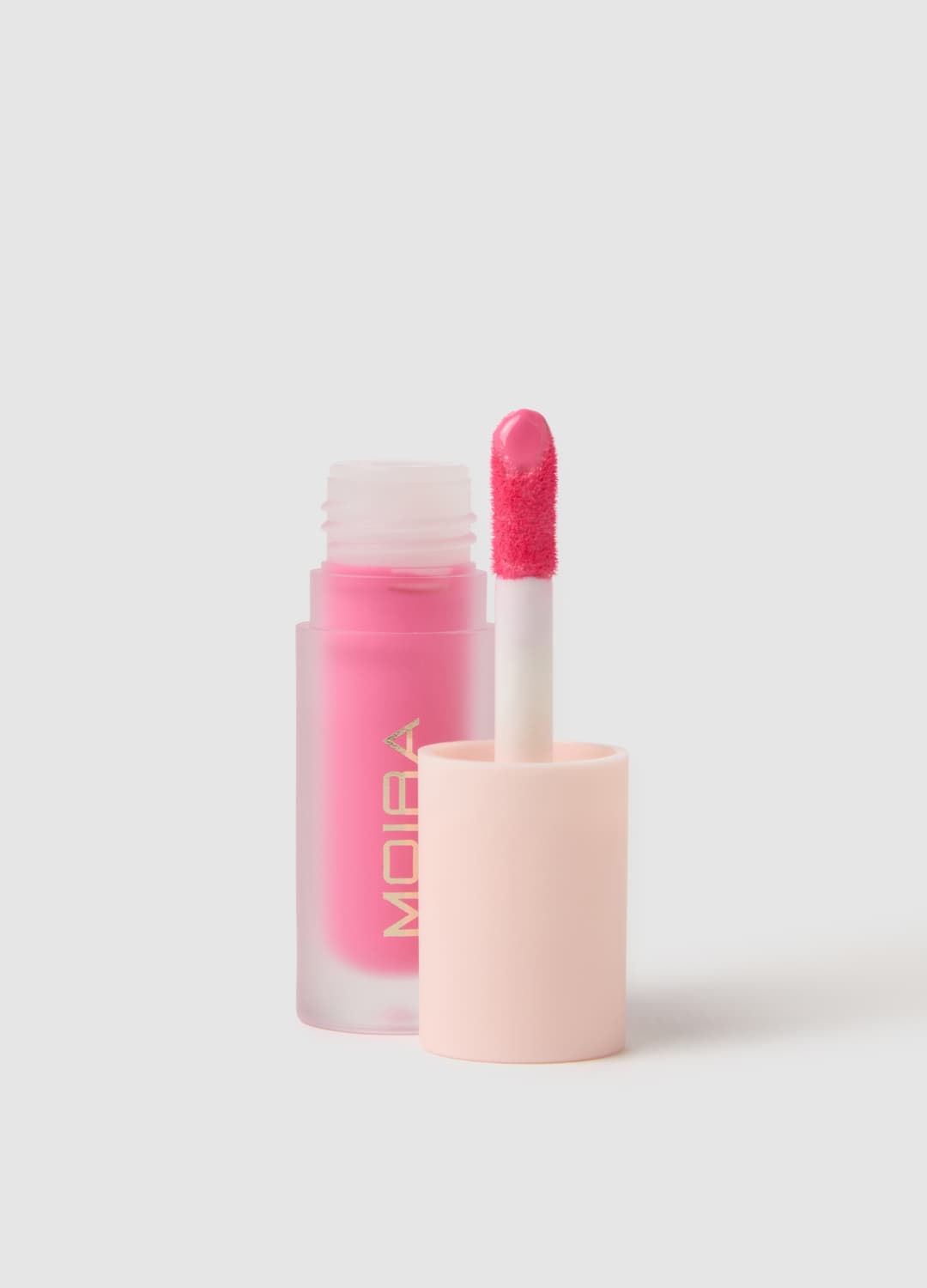 Moira Love Steady Liquid Blush 001 Forever Mine - Make-up Coreano | OVS Moira Love Steady Liquid Blush 001 Forever Mine - Make-up Coreano - 12 | OVS