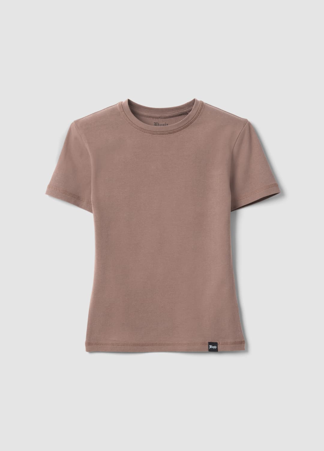 Perfektes Weißes T-shirt | OVS Perfektes Weißes T-shirt - 4 | OVS