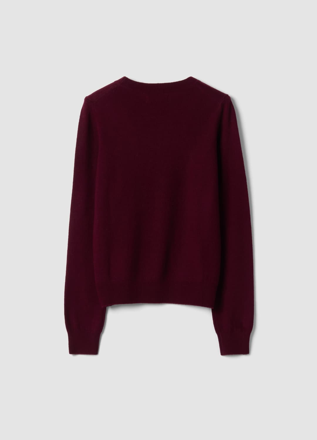 Maglia Blu In Pura Lana A Girocollo | OVS Maglia Blu In Pura Lana A Girocollo - 2 | OVS