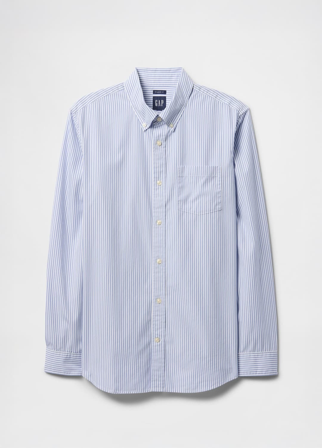 Camicia In Puro Cotone A Righe | OVS Camicia In Puro Cotone A Righe - 3 | OVS