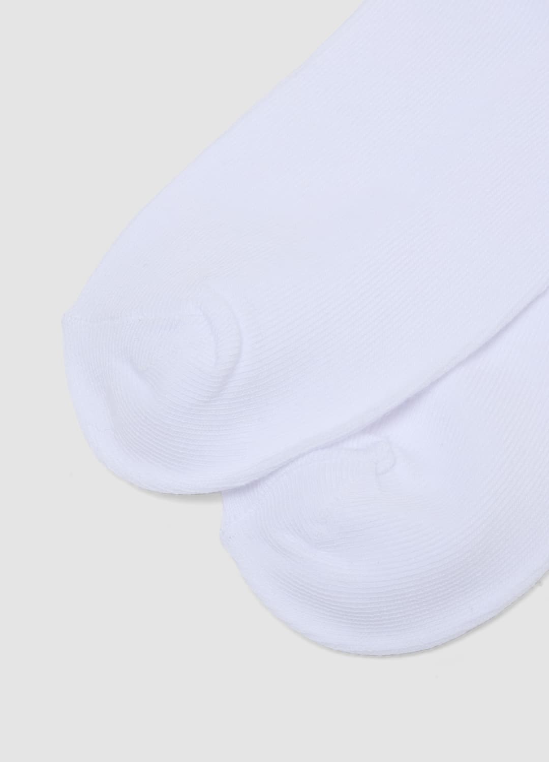 7er-pack Weisse Socken Aus Bio-baumwolle | OVS 7er-pack Weisse Socken Aus Bio-baumwolle - 1 | OVS