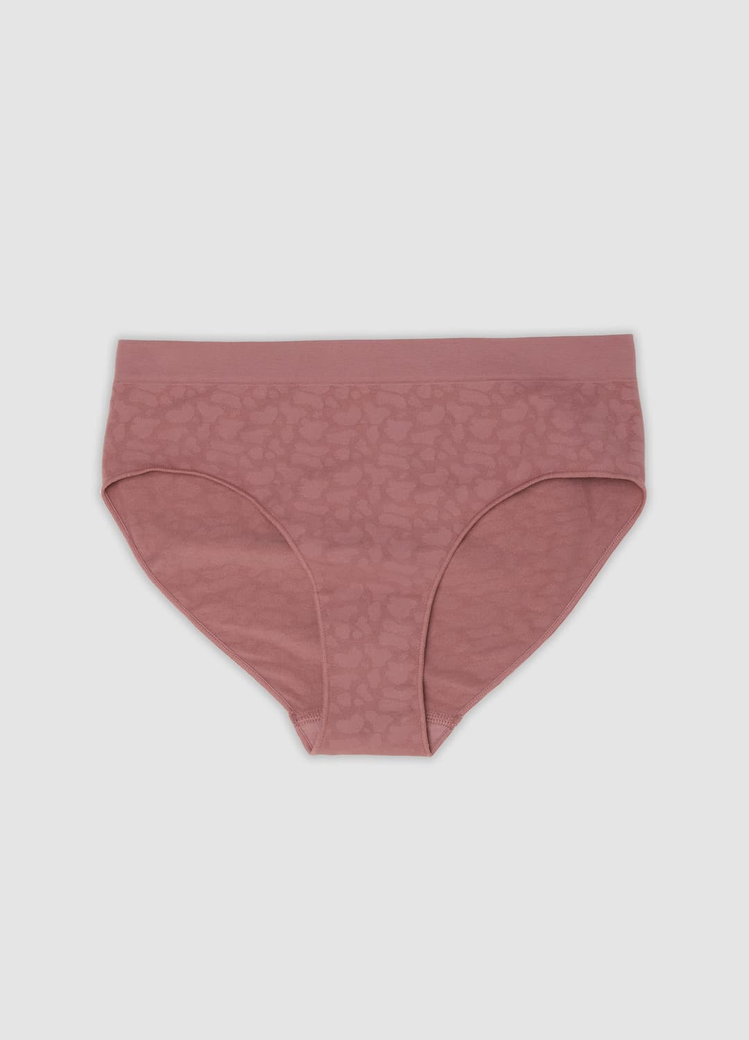 Slip Rosa In Microfibra Elasticizzata | OVS Slip Rosa In Microfibra Elasticizzata - 4 | OVS