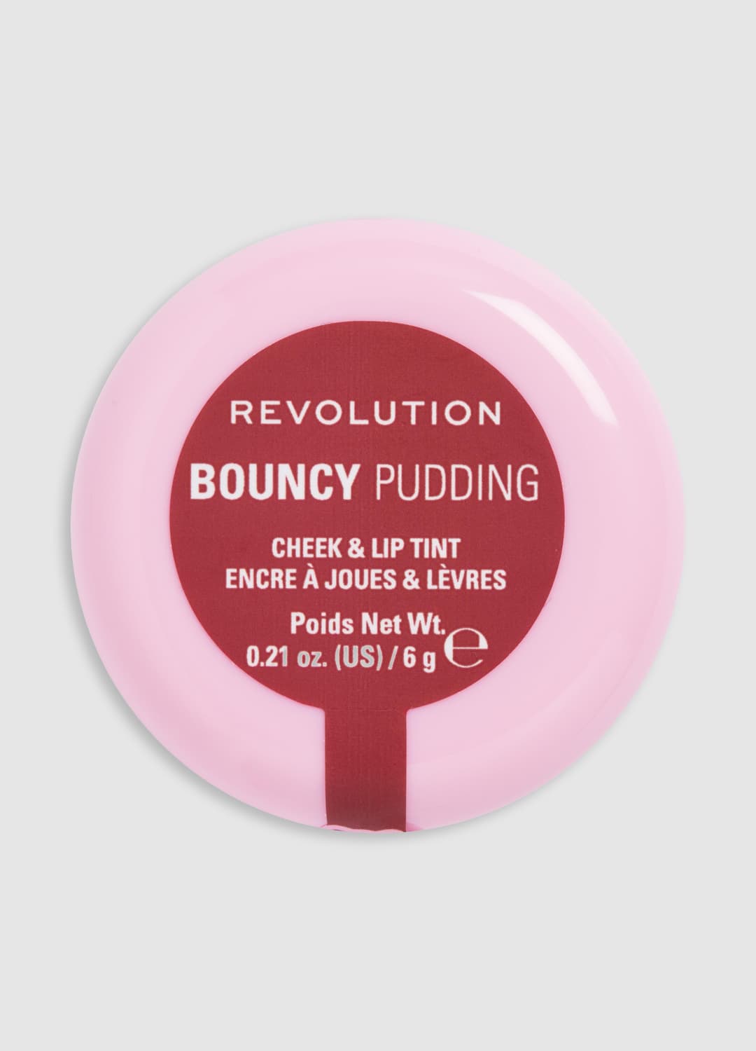Bouncy Pudding Lip & Cheek Blush Drift | OVS Bouncy Pudding Lip & Cheek Blush Drift - 7 | OVS