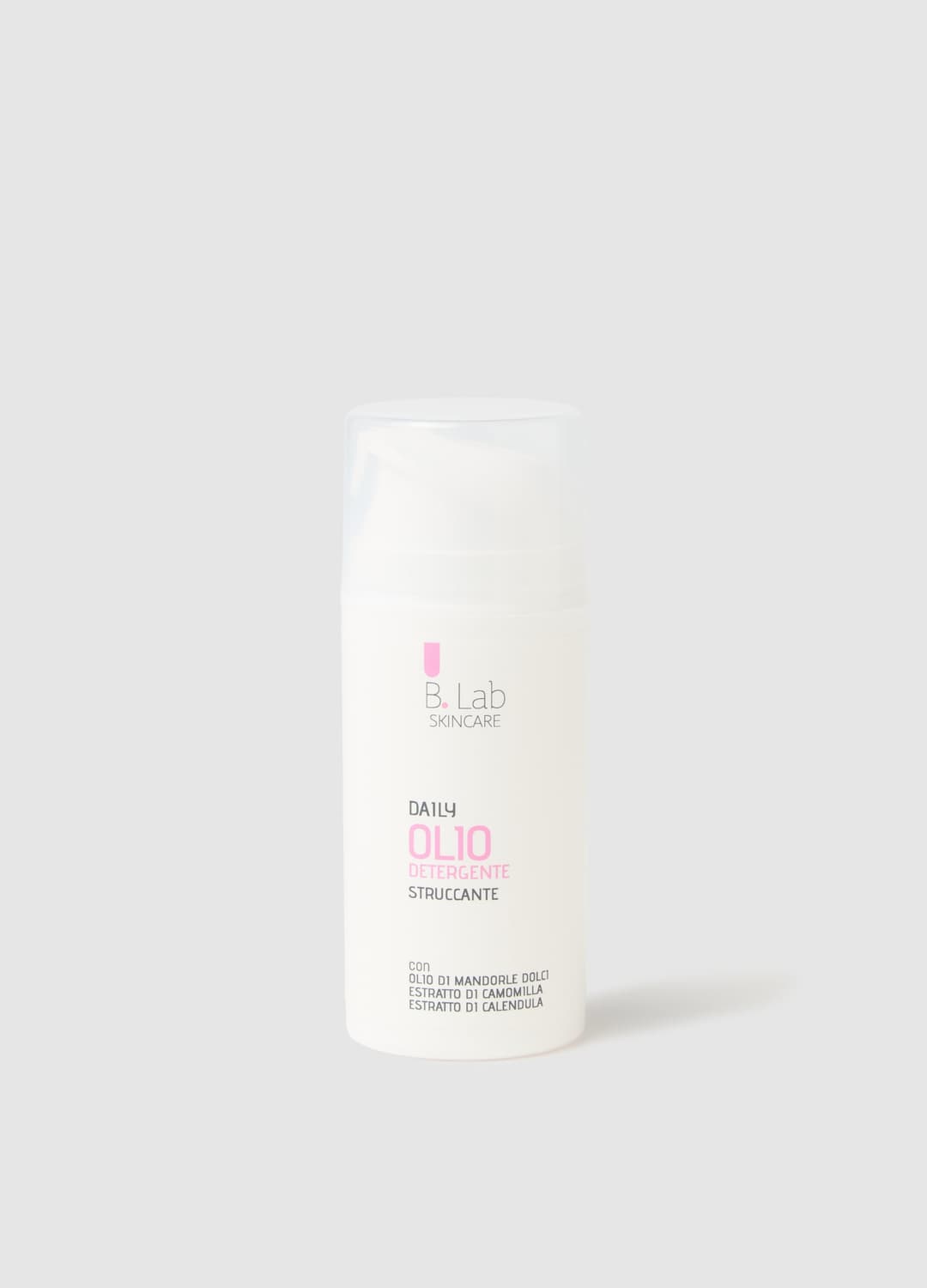 Daily Olio Detergente Struccante | OVS Daily Olio Detergente Struccante - 0 | OVS