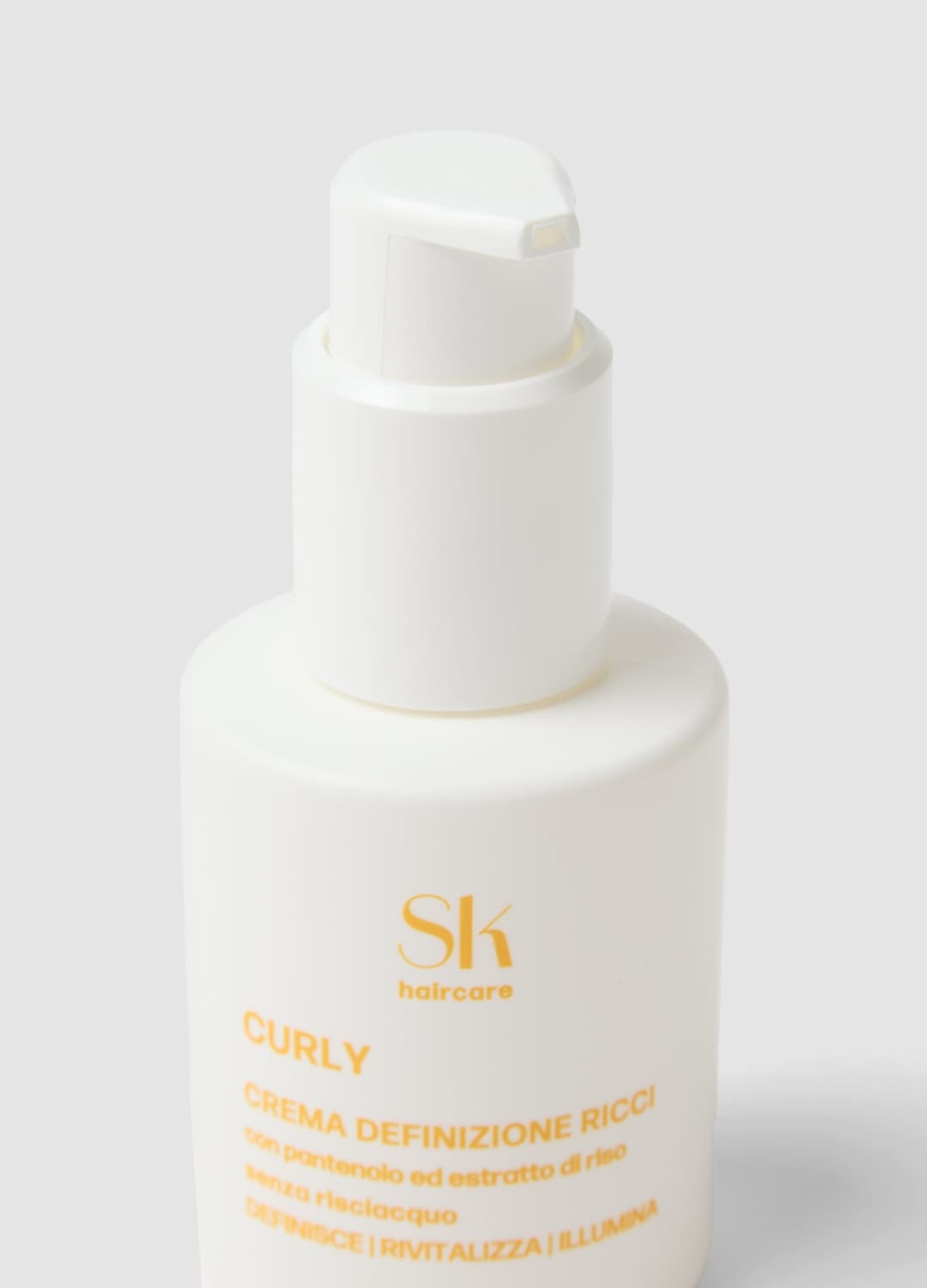 Curl Defining Cream 100ml | OVS Curl Defining Cream 100ml - 1 | OVS