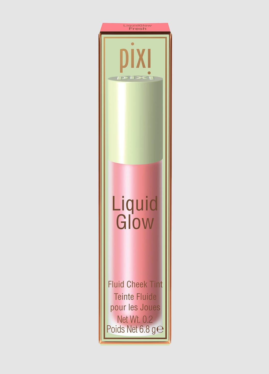 Liquidglow Fresh 6.8g | OVS Liquidglow Fresh 6.8g - 1 | OVS