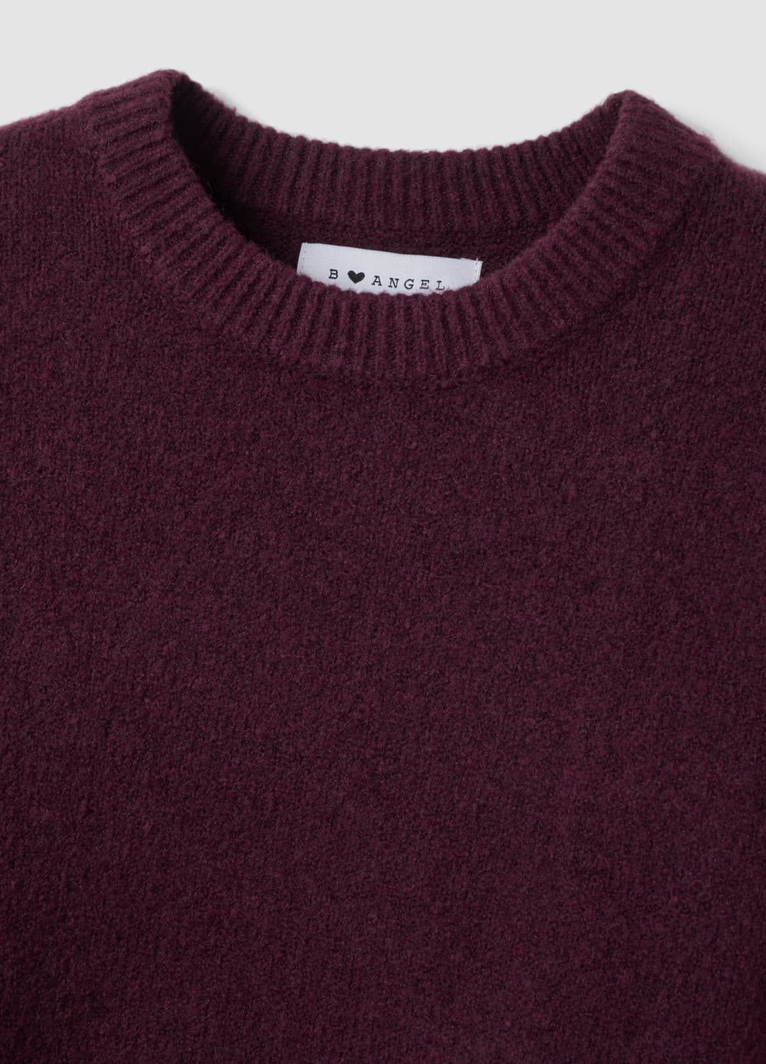Grüner Stretchwoll-pullover Mit Rundhalsausschnitt Und Oversize-fit | OVS Grüner Stretchwoll-pullover Mit Rundhalsausschnitt Und Oversize-fit - 1 | OVS