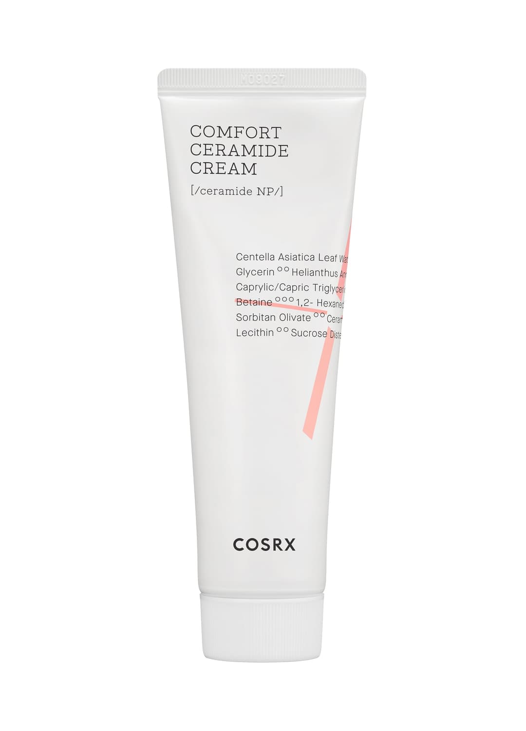 Balancium Comfort Ceramide Cream (eu) - Skincare Coreana | OVS Balancium Comfort Ceramide Cream (eu) - Skincare Coreana - 0 | OVS