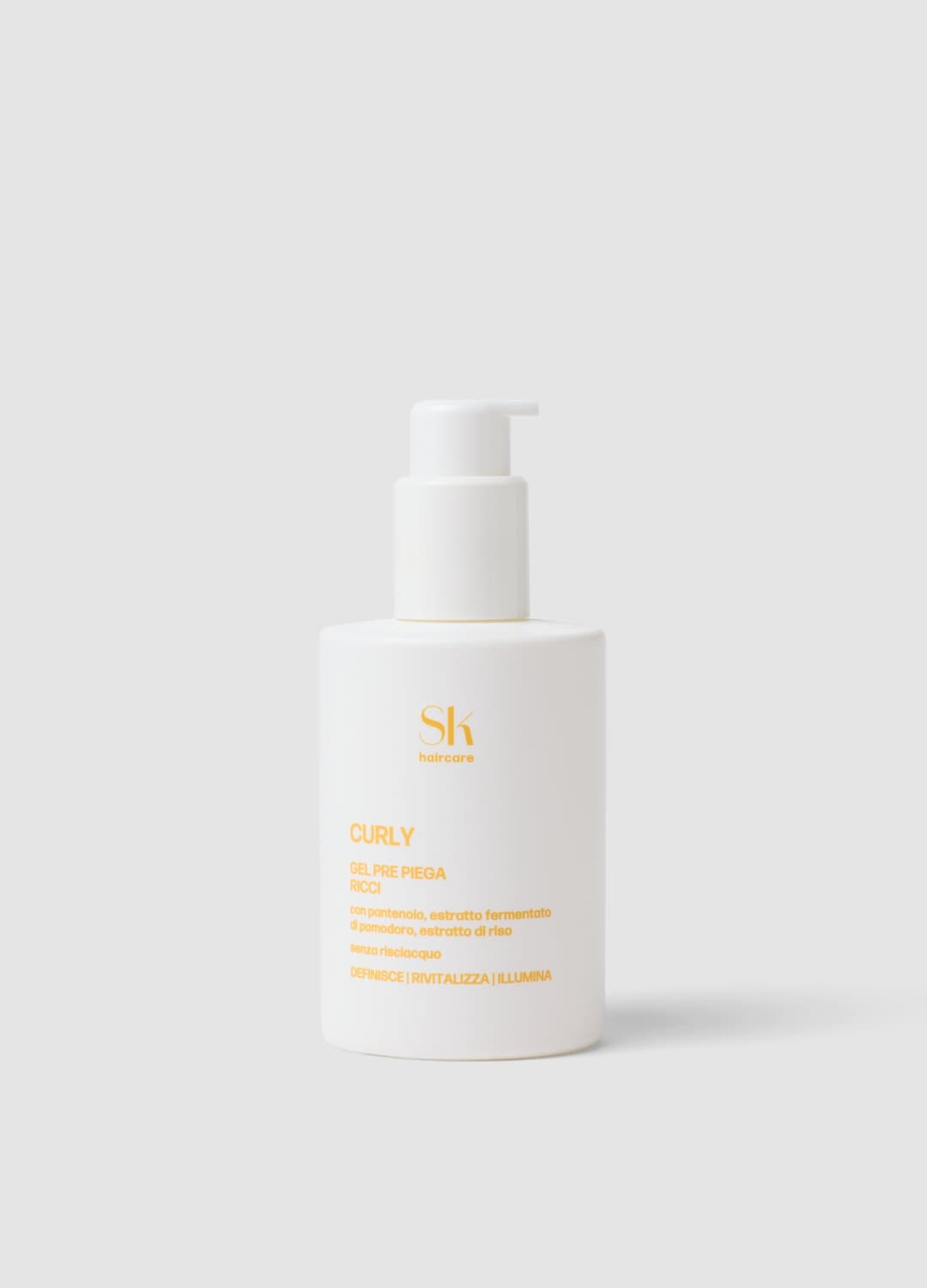 Gel Pre-piega Ricci 150ml | OVS Gel Pre-piega Ricci 150ml - 0 | OVS