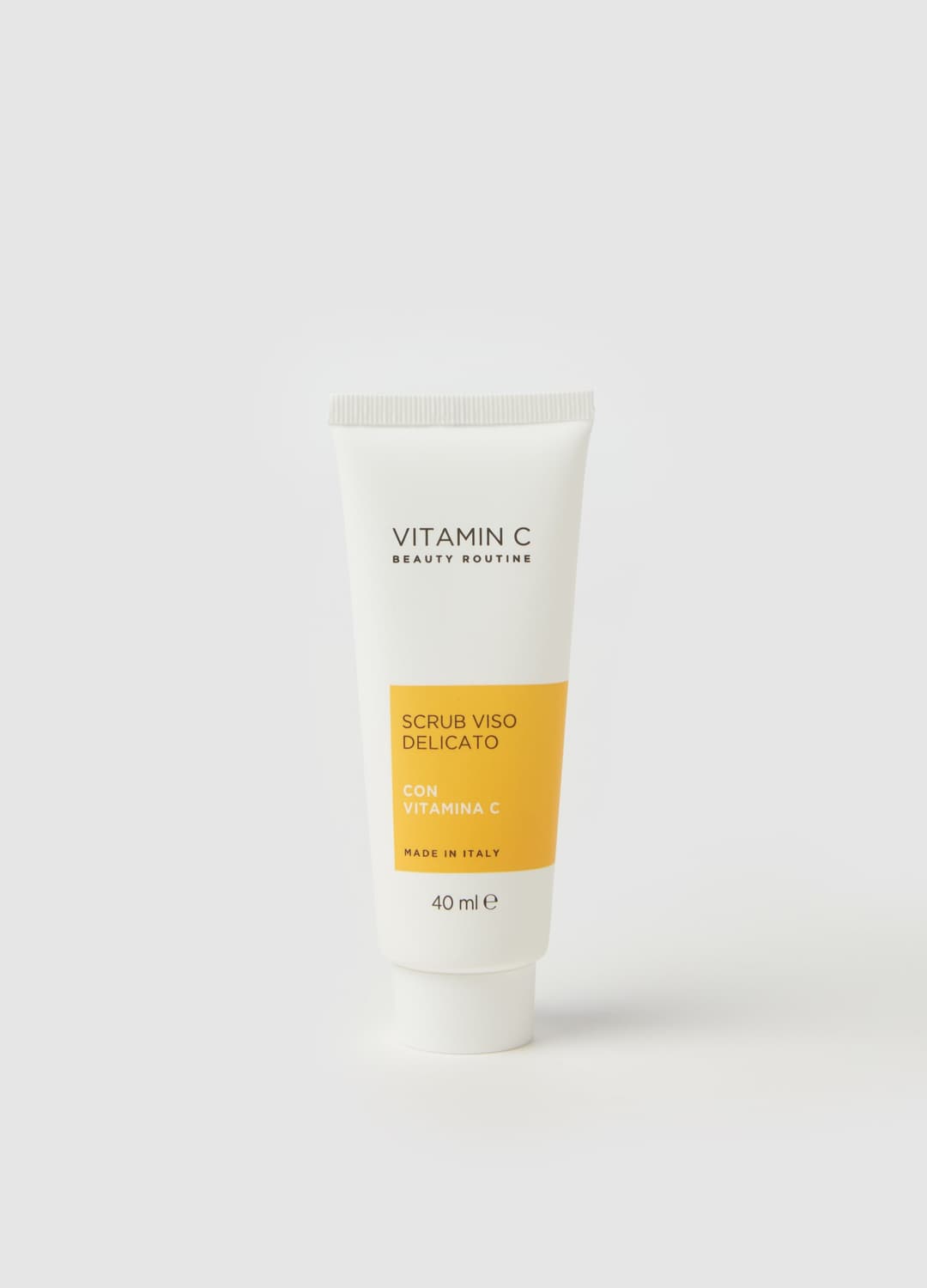 Scrub Viso Alla Vitamina C 40ml | OVS Scrub Viso Alla Vitamina C 40ml - 0 | OVS