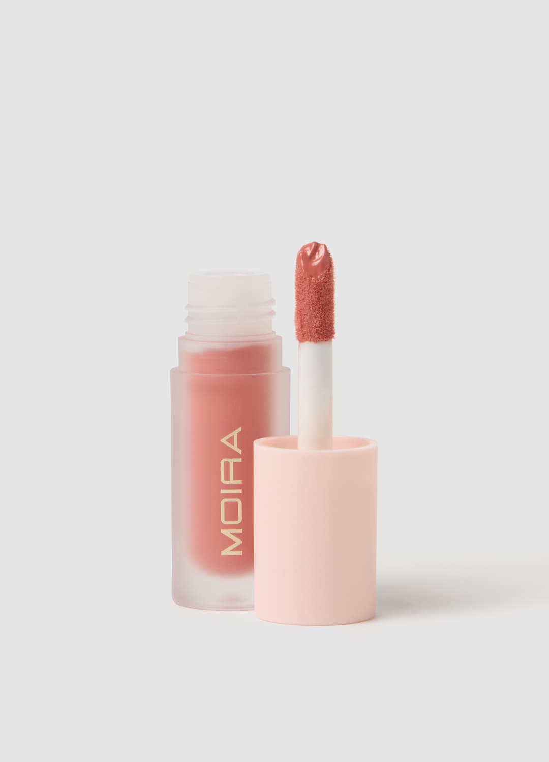 Moira Love Steady Liquid Blush 001 Forever Mine - Make-up Coreano | OVS Moira Love Steady Liquid Blush 001 Forever Mine - Make-up Coreano - 8 | OVS