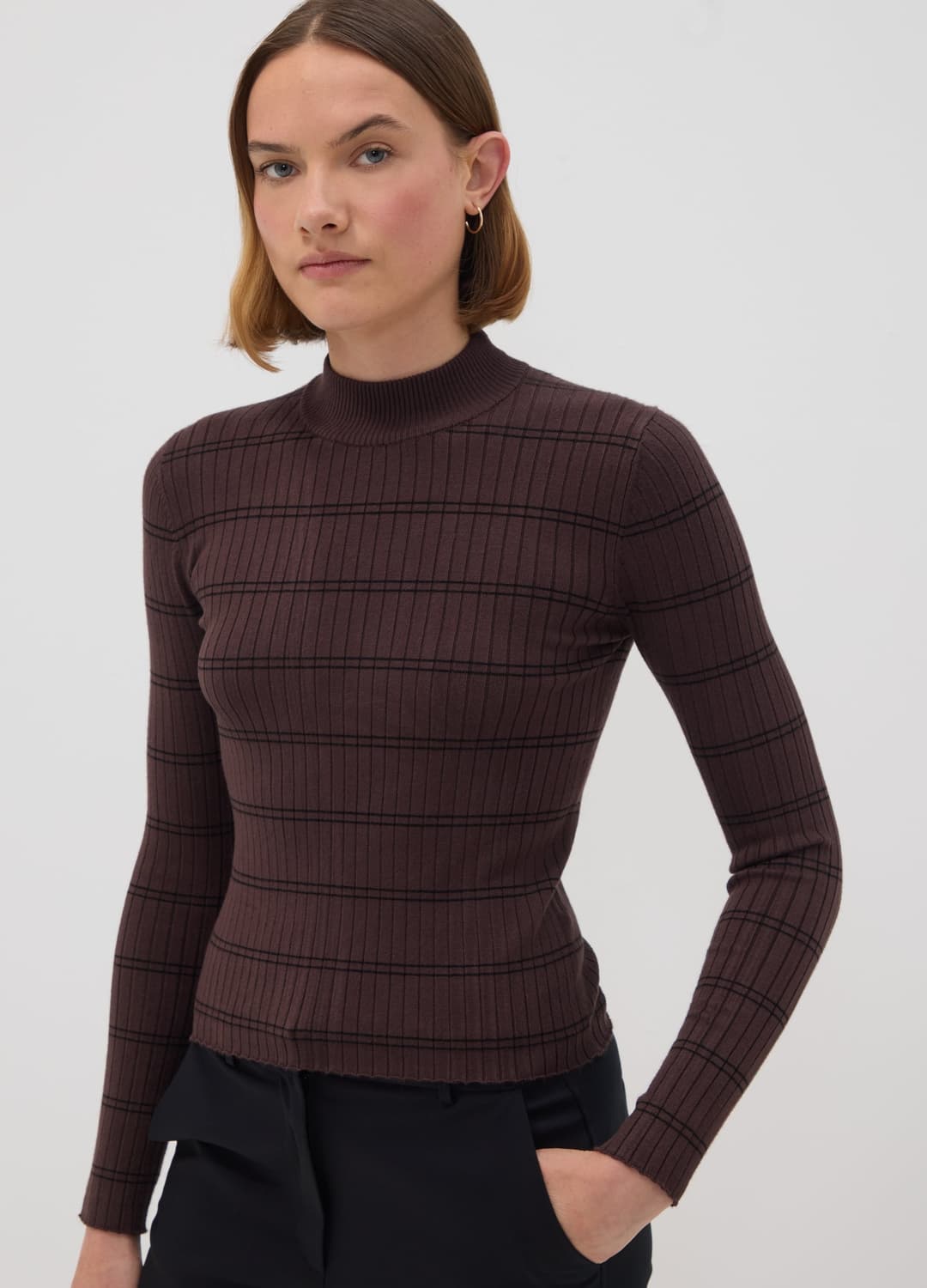 Brauner | OVS Brauner - 0 | OVS