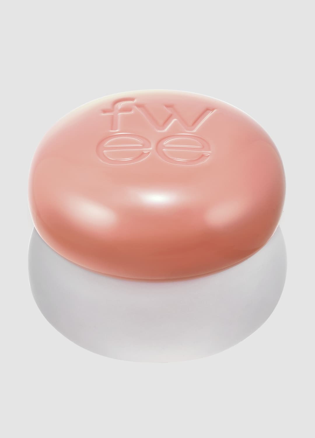 Fwee Lip&cheek Blurry Pudding Pot - Oh! 5g - Make-up Coreano | OVS Fwee Lip&cheek Blurry Pudding Pot - Oh! 5g - Make-up Coreano - 9 | OVS
