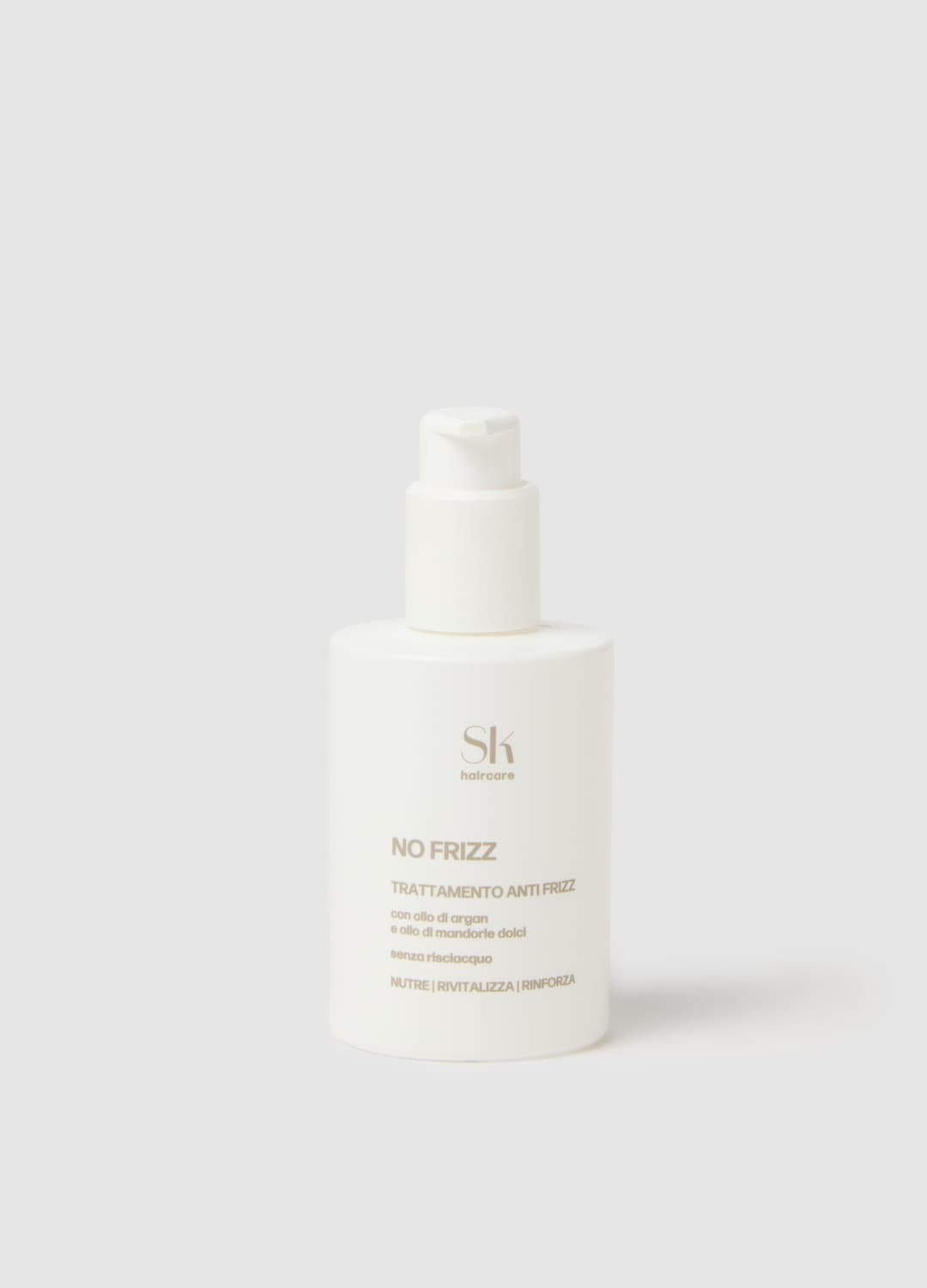 Trattamento Capelli Anti Crespo | OVS Trattamento Capelli Anti Crespo - 0 | OVS