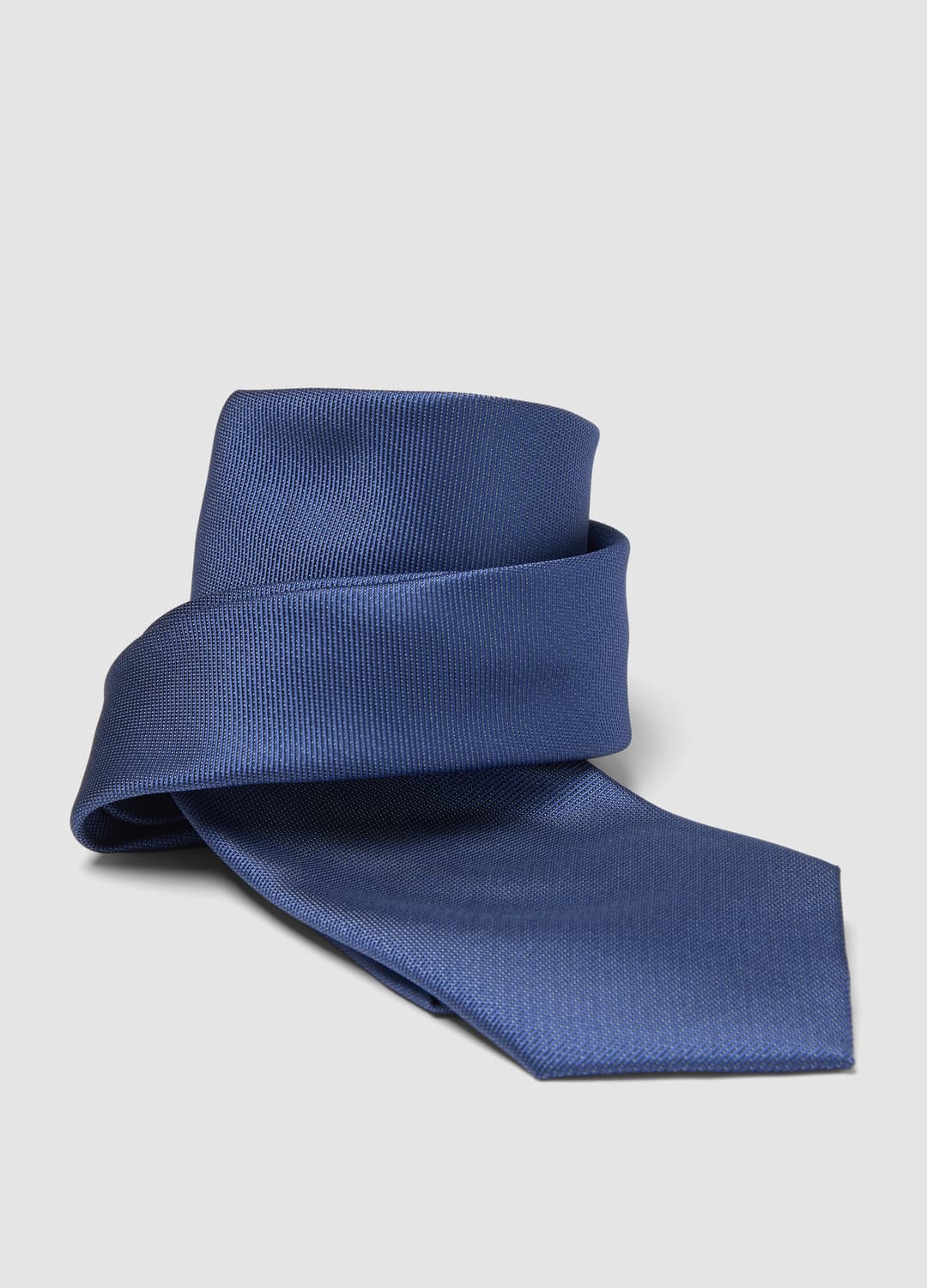 Blaue Krawatte | OVS Blaue Krawatte - 2 | OVS