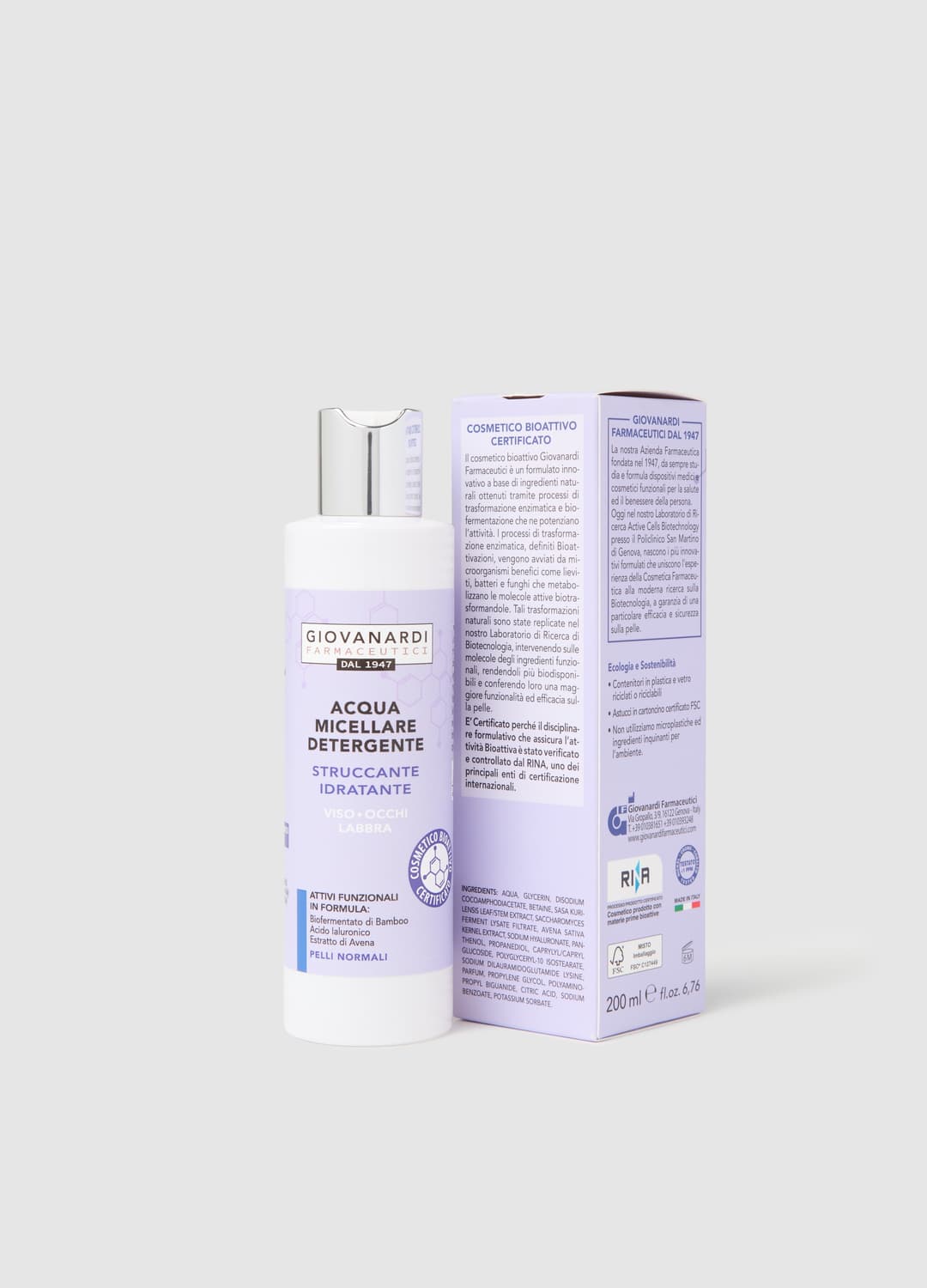 Acqua Micellare | OVS Acqua Micellare - 1 | OVS