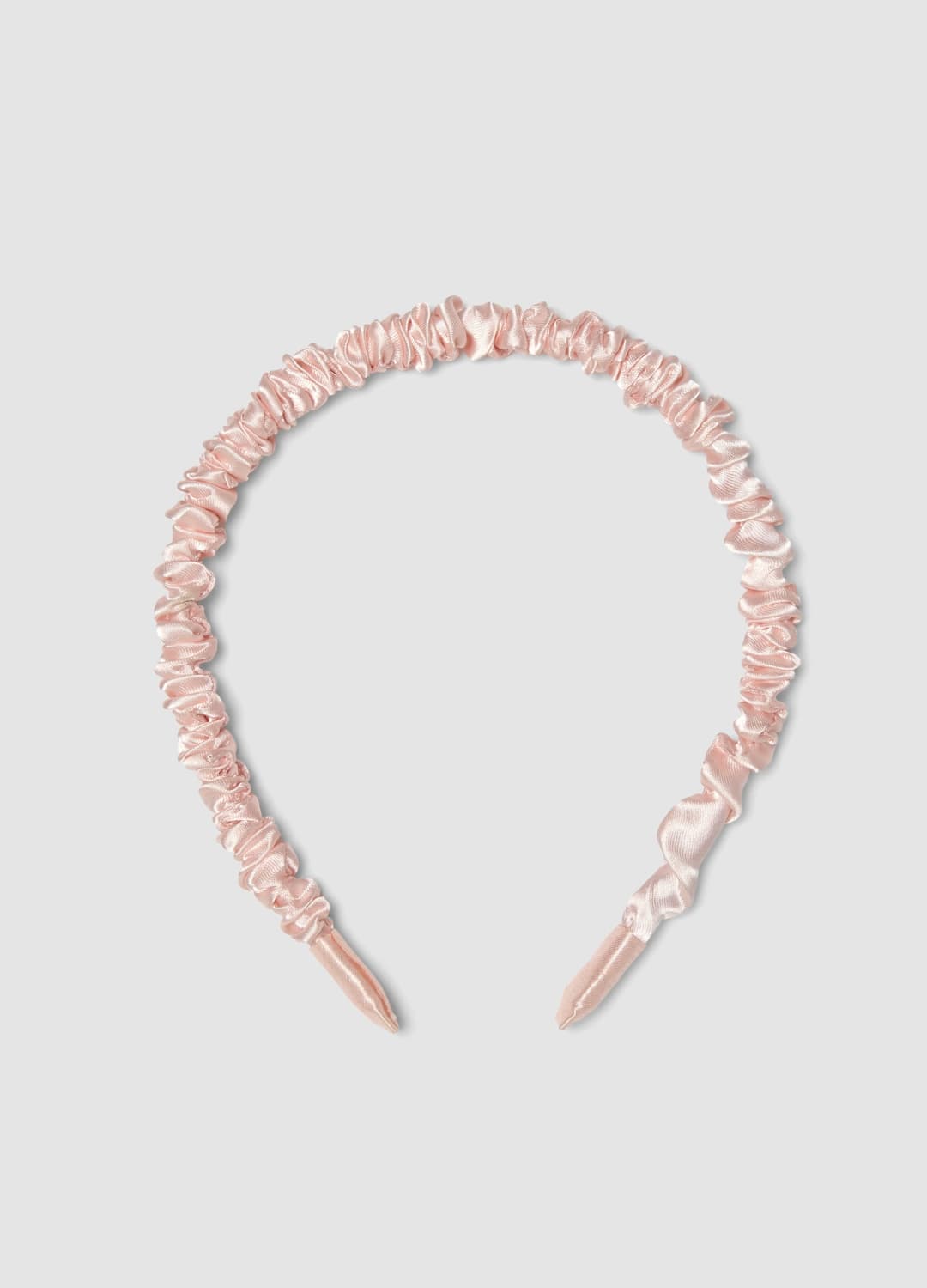 Sincerely Hair Satin-haarreif In Rosa | OVS Sincerely Hair Satin-haarreif In Rosa - 0 | OVS