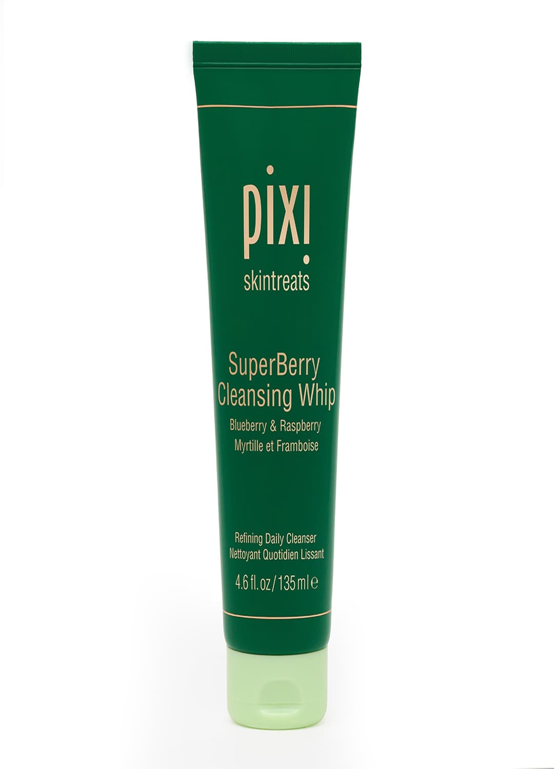 Pixi Superberry Cleansing Whip 135ml | OVS Pixi Superberry Cleansing Whip 135ml - 0 | OVS