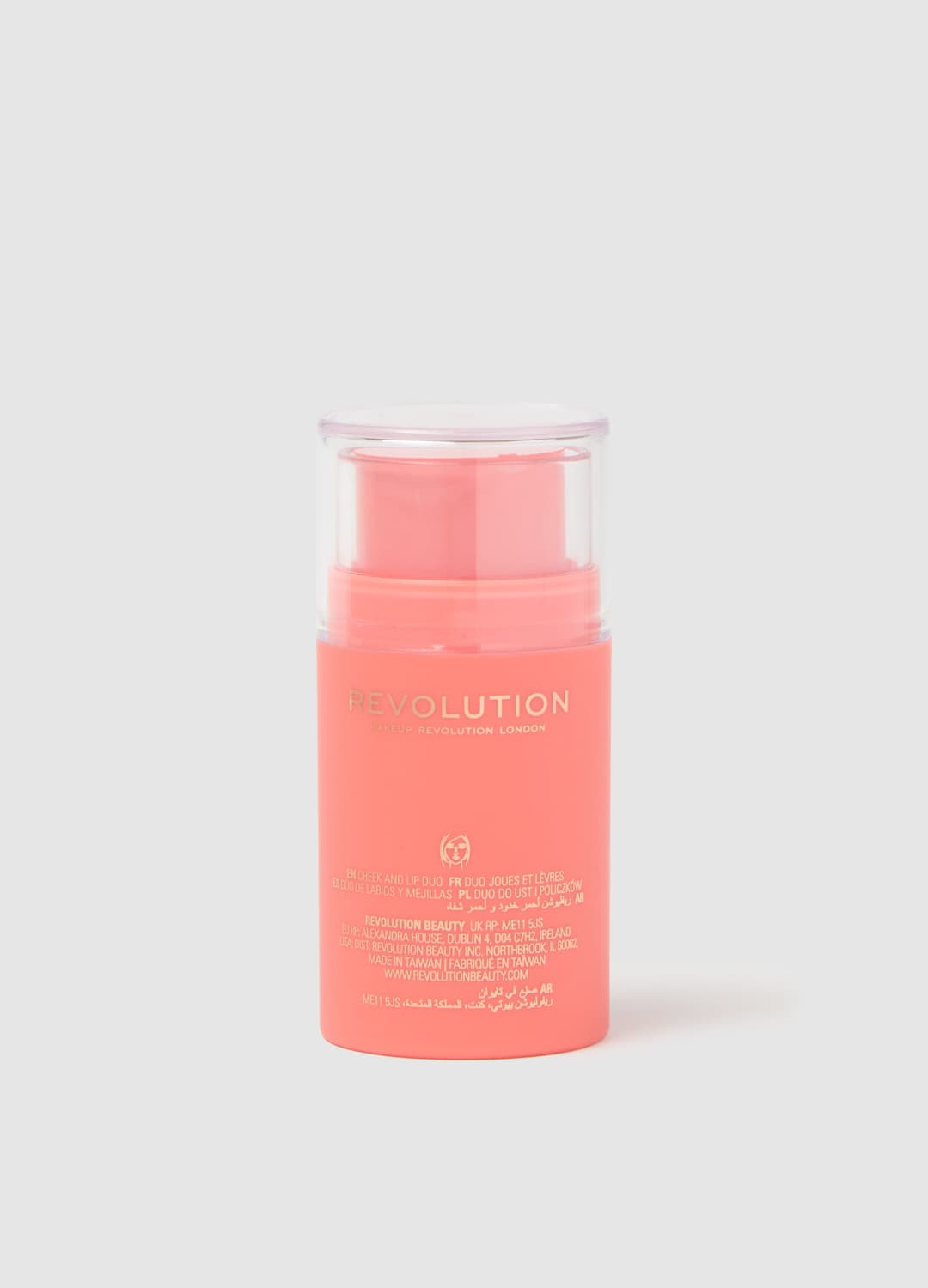 Fast Base Blush In Stick Bare | OVS Fast Base Blush In Stick Bare - 5 | OVS