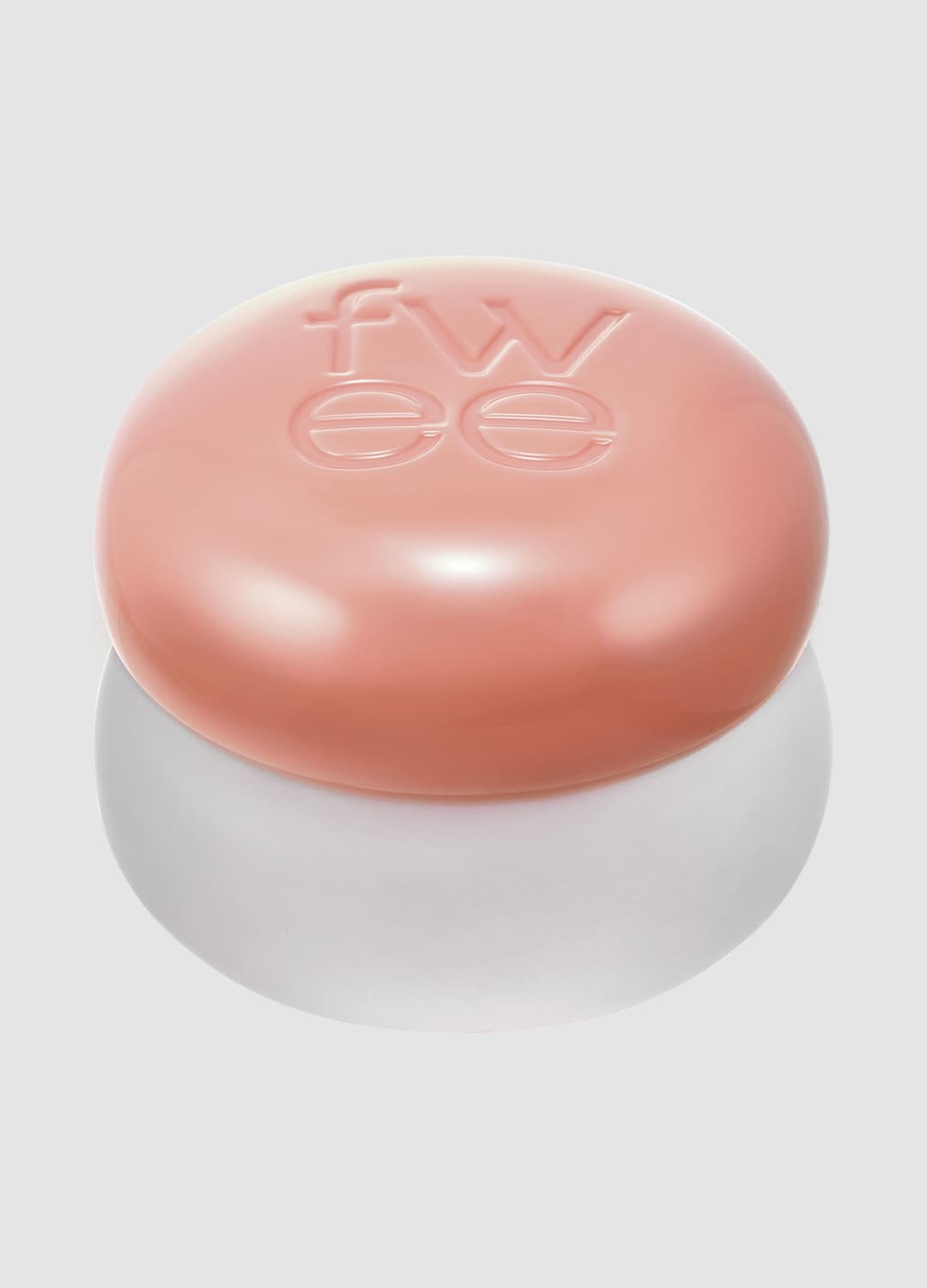 Fwee Lip&cheek Blurry Pudding Pot - Oh! 5g - Make-up Coreano | OVS Fwee Lip&cheek Blurry Pudding Pot - Oh! 5g - Make-up Coreano - 3 | OVS