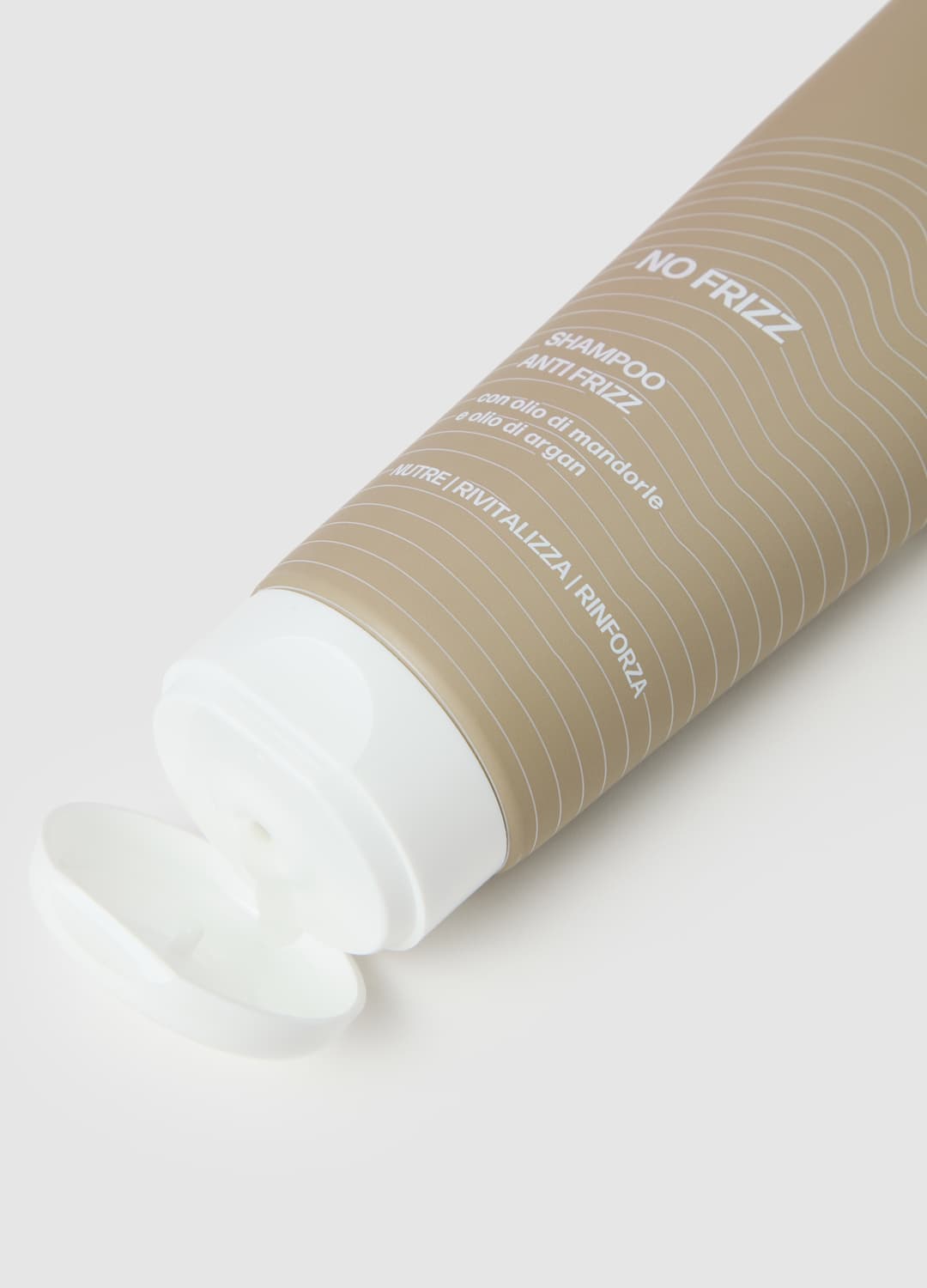 Shampoo Anti Crespo | OVS Shampoo Anti Crespo - 2 | OVS