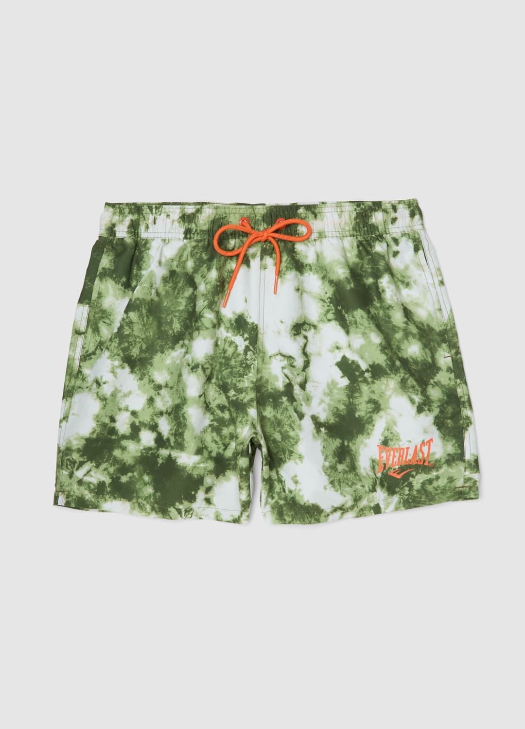 Boxer Da Mare Multicolor Regular Fit Con Stampa Everlast | OVS Boxer Da Mare Multicolor Regular Fit Con Stampa Everlast - 4 | OVS