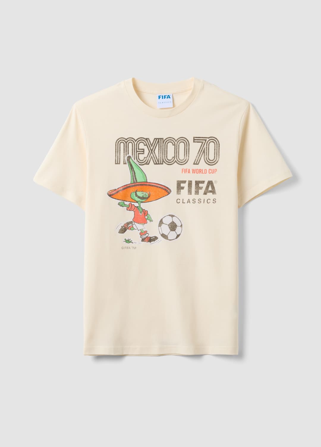 Fifa World Cup™ – 1970 | OVS Fifa World Cup™ – 1970 - 4 | OVS