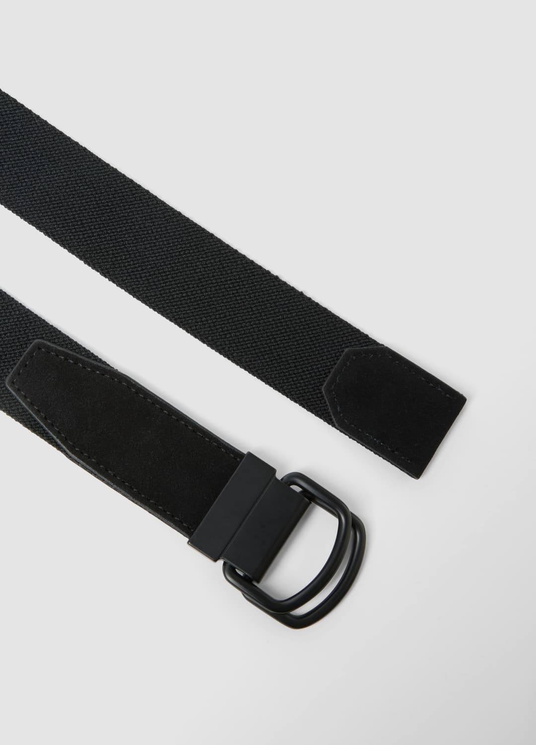 Cintura Casual Nera | OVS Cintura Casual Nera - 1 | OVS